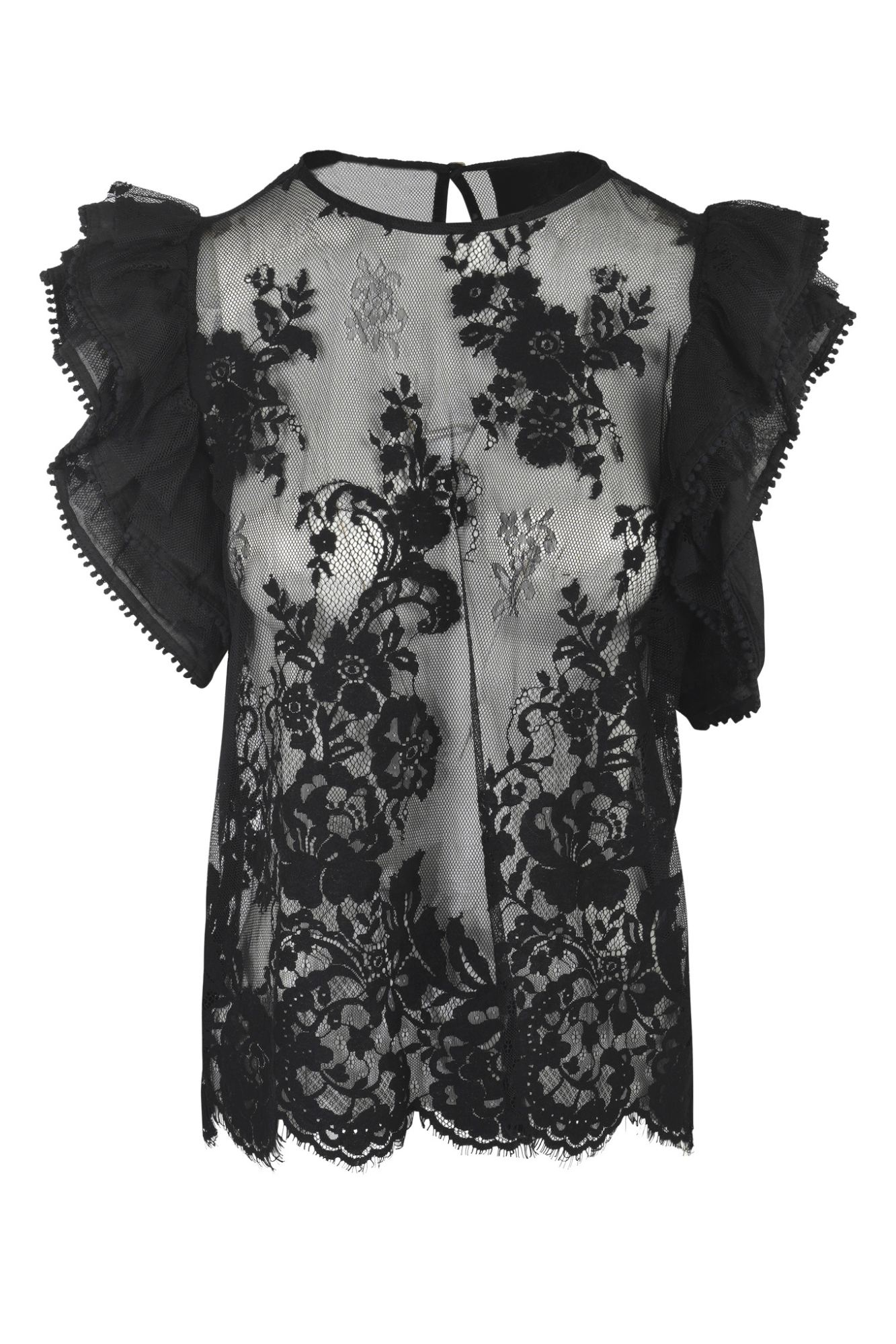 Souvenir - Top - 451260 -