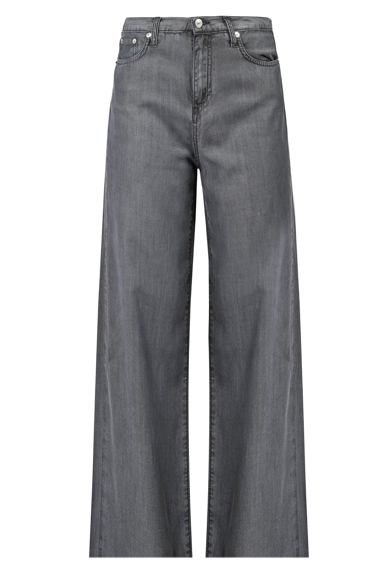 Roy Rogers - Jeans - 450876 - Antracite