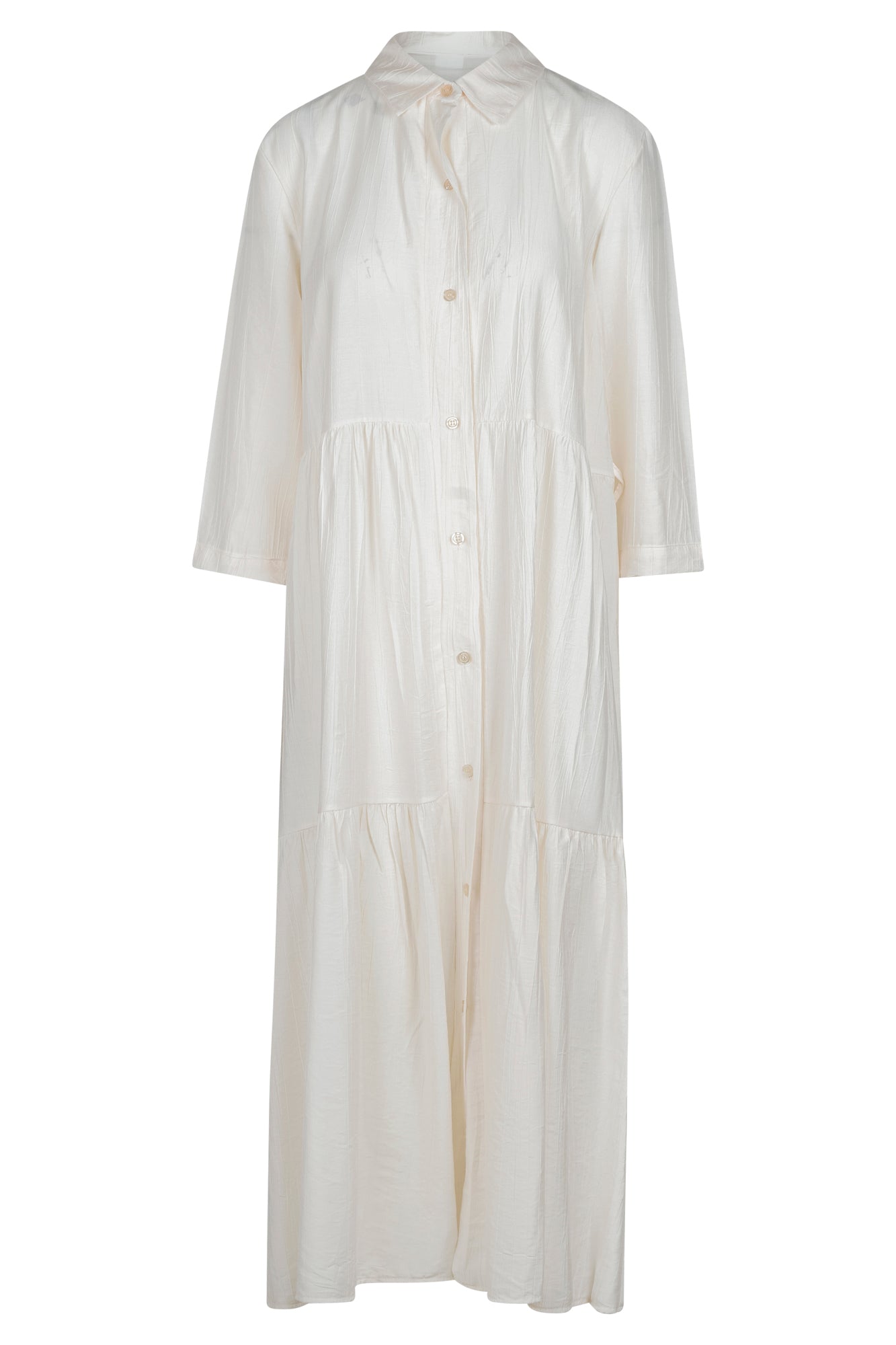 La Femme Blanche - Dress - 451493 - Avena