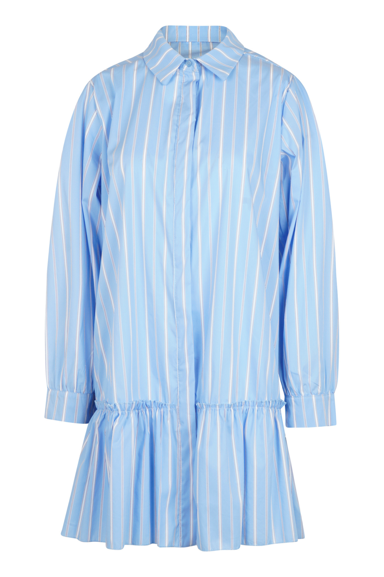 La Femme Blanche - Dress - 451497 -