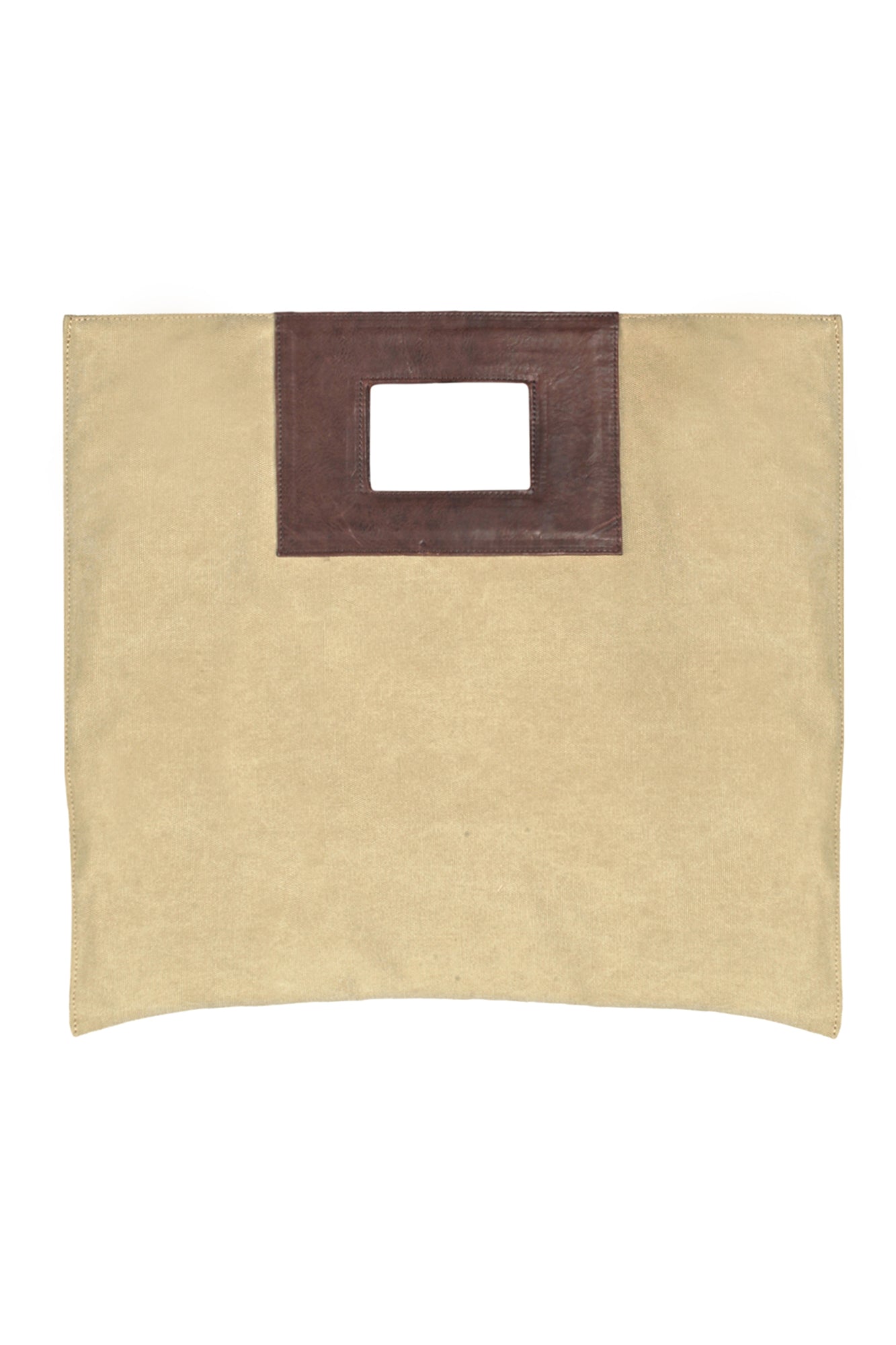 Tannerie - Large bag - 451473 -