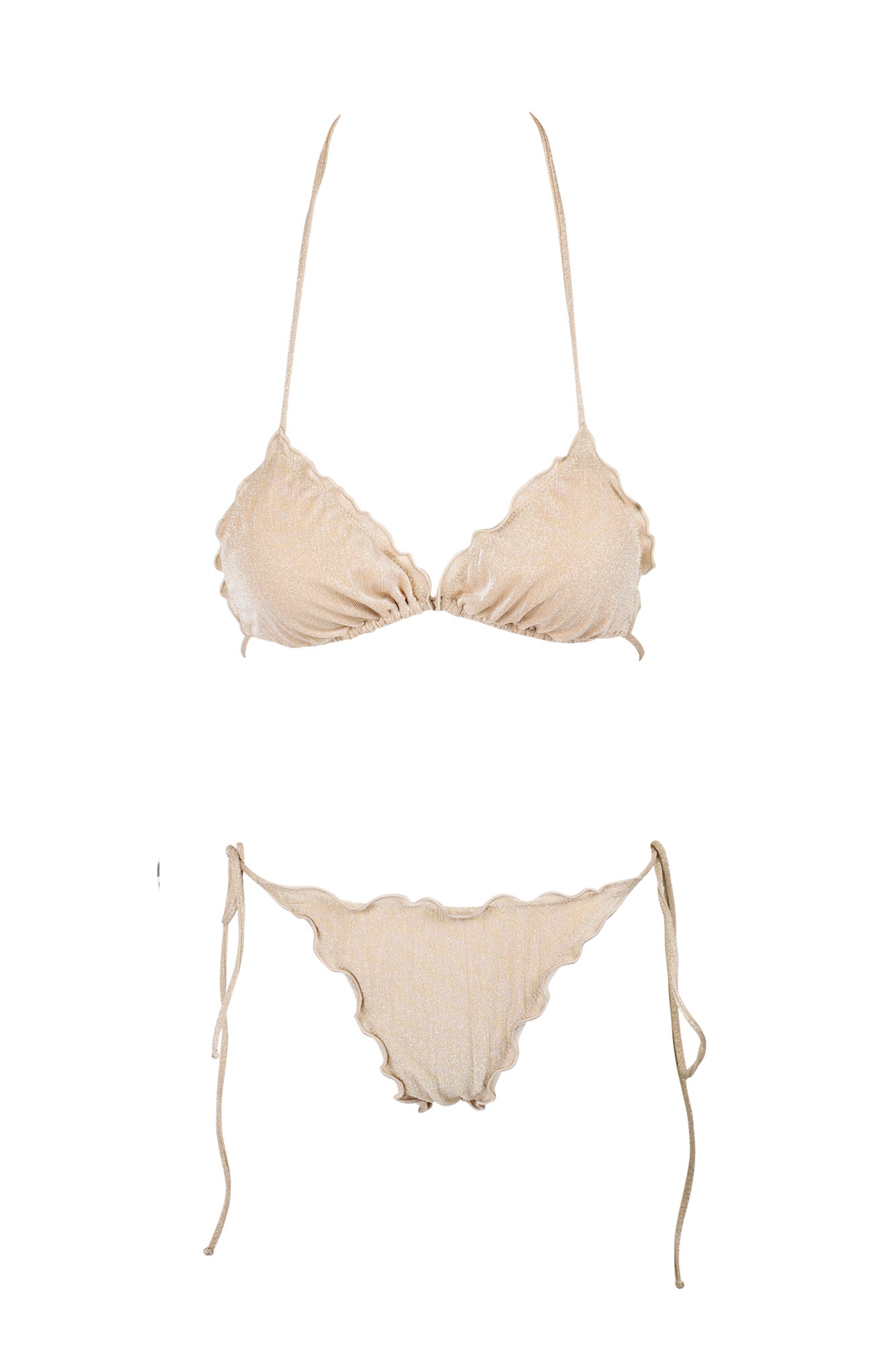 Mc2 Saint Barth - Bikini - 450896 -