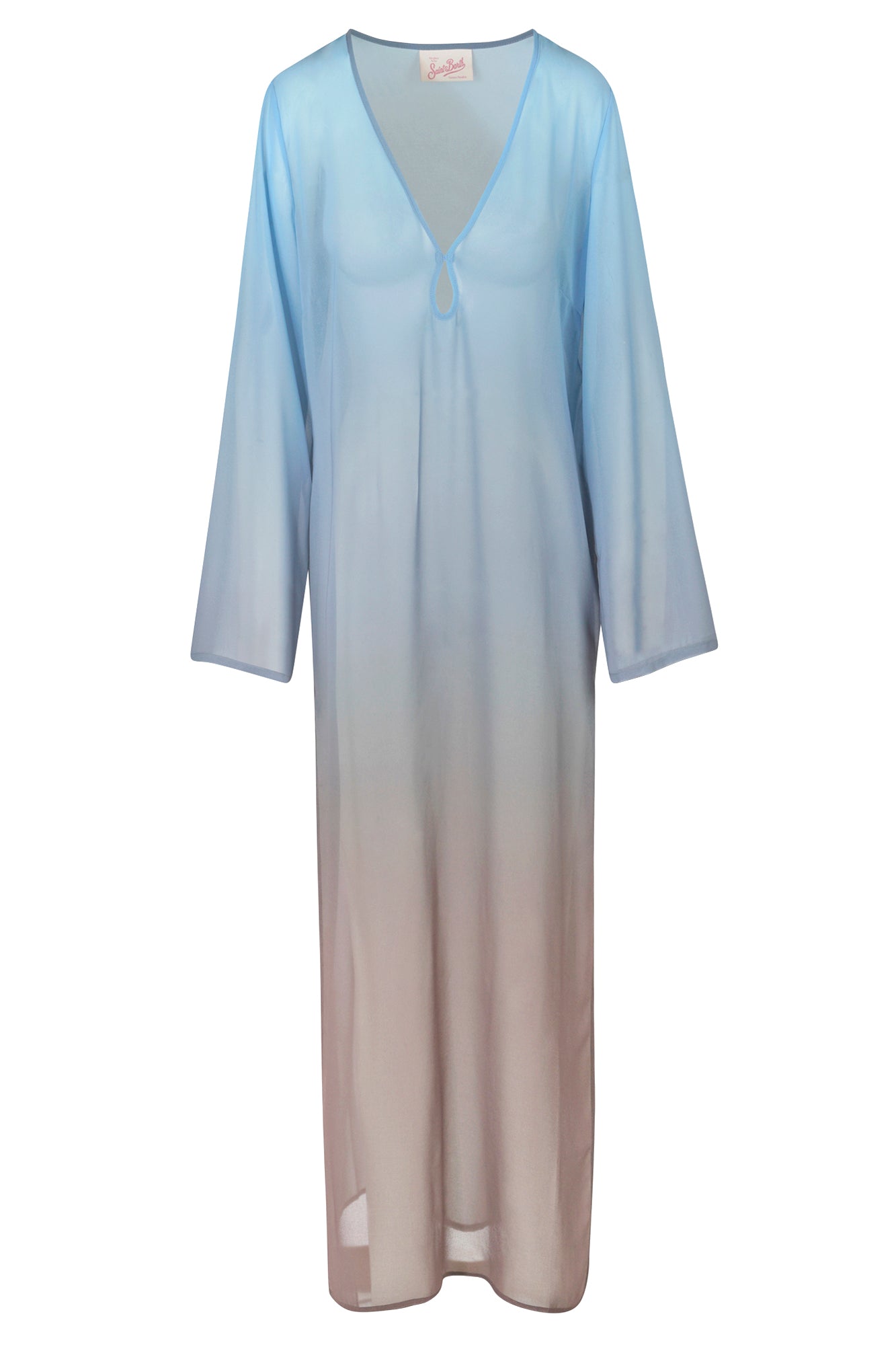 Mc2 Saint Barth - Caftano - 450898 -
