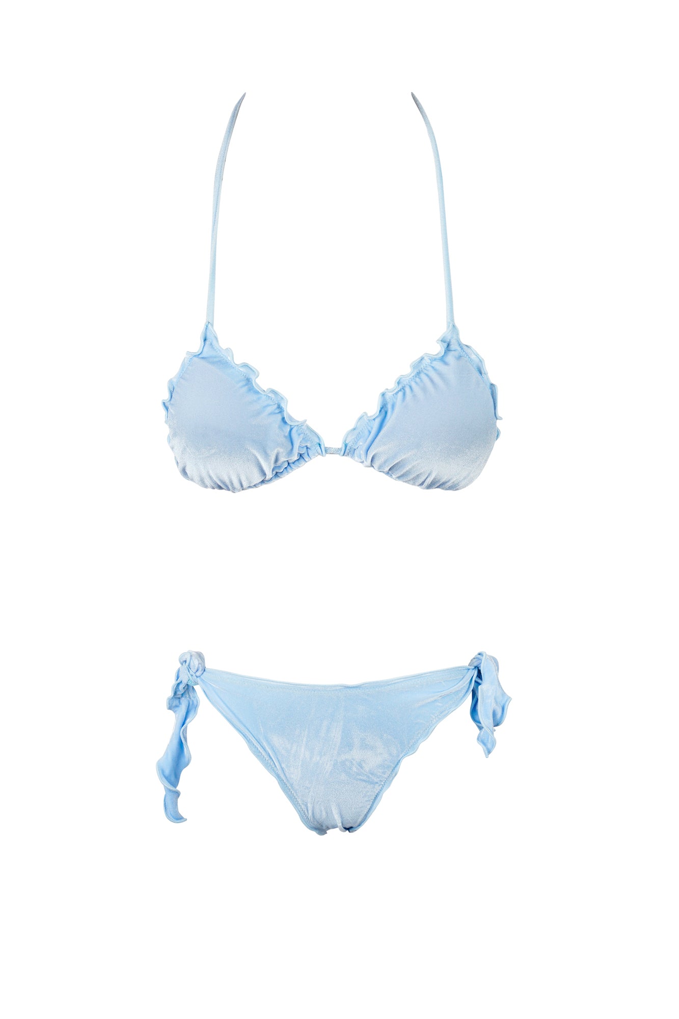 Mc2 Saint Barth - Bikini - 450905 -