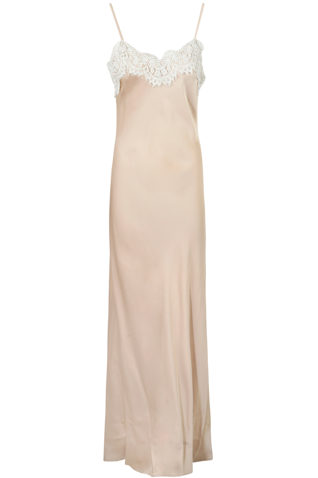 La Femme Blanche - Dress - 451460 -