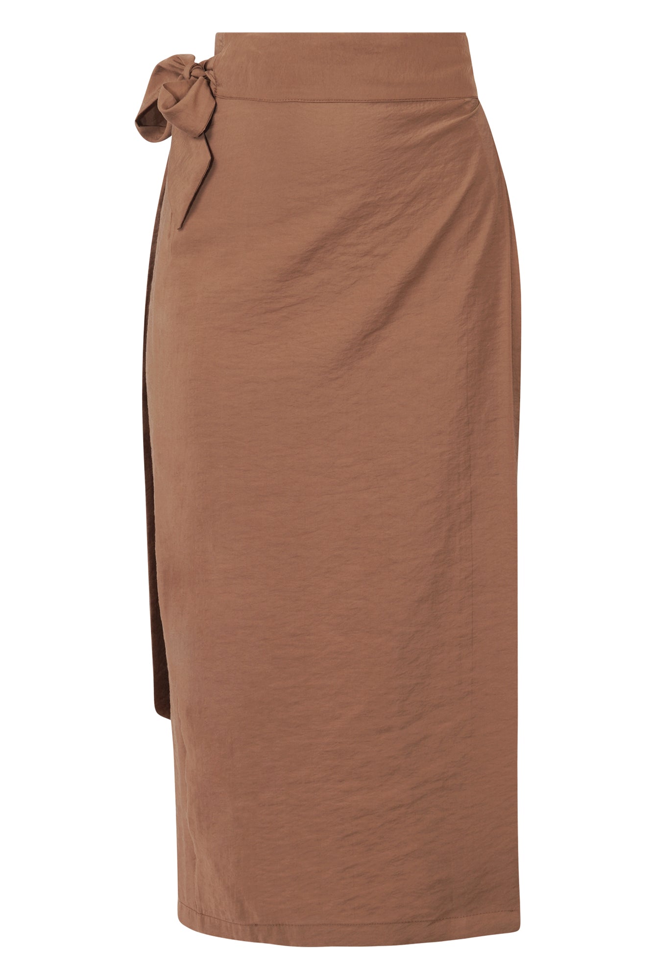 La Femme Blanche - Gonna - 451524 -