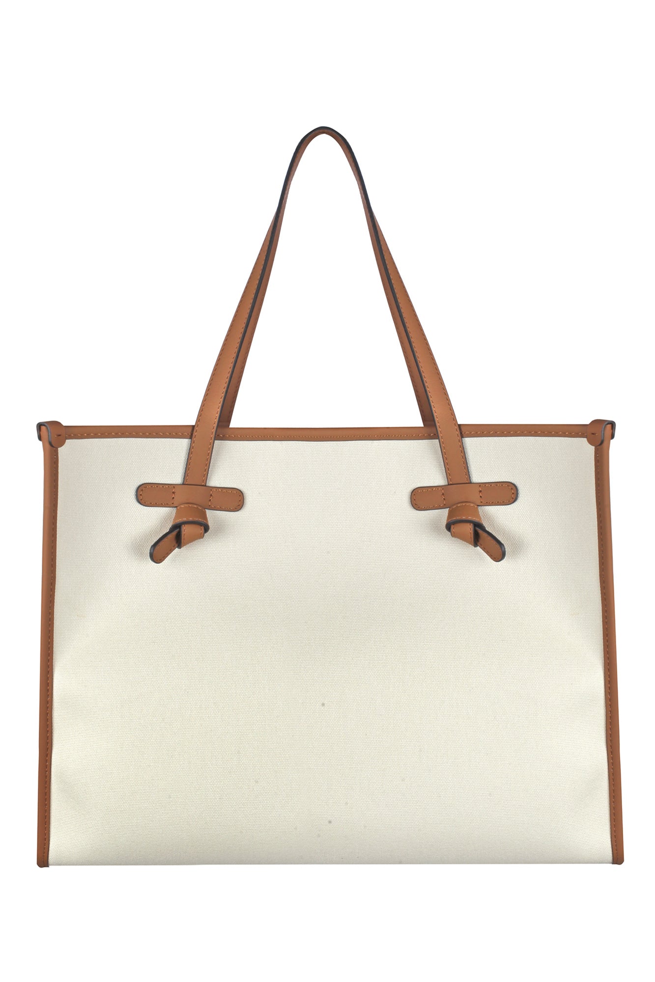 Gianni Chiarini - Large bag - 450108 - Cream