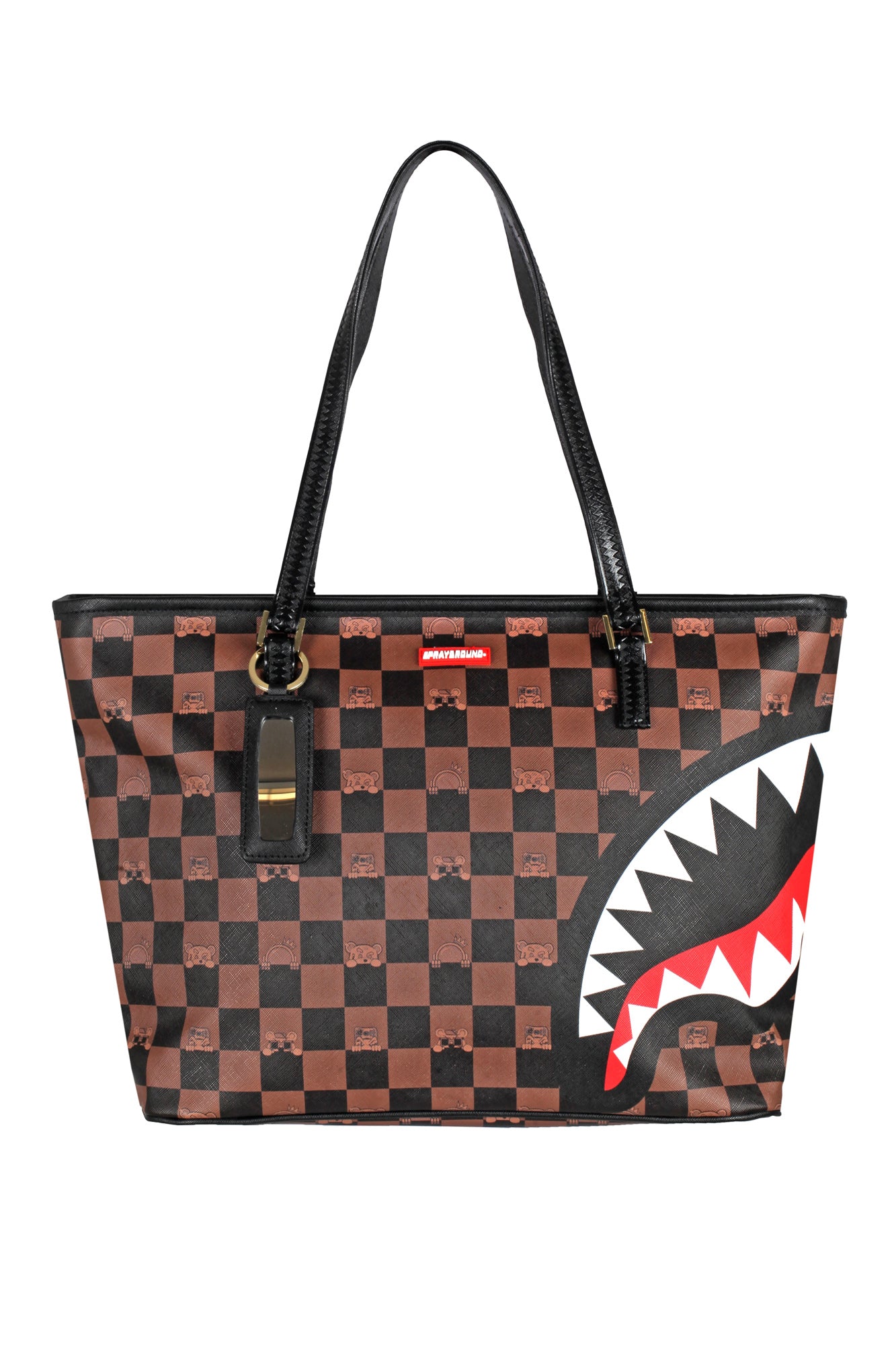 Sprayground - Large bag - 451377 -