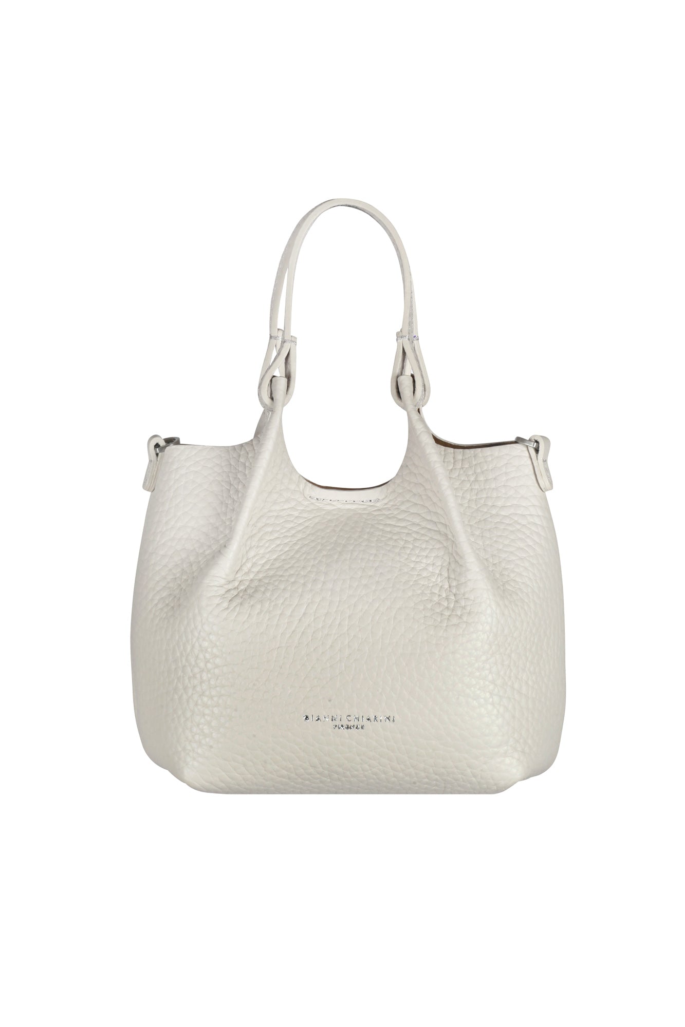 Gianni Chiarini - Small bag - 451481 - Milk