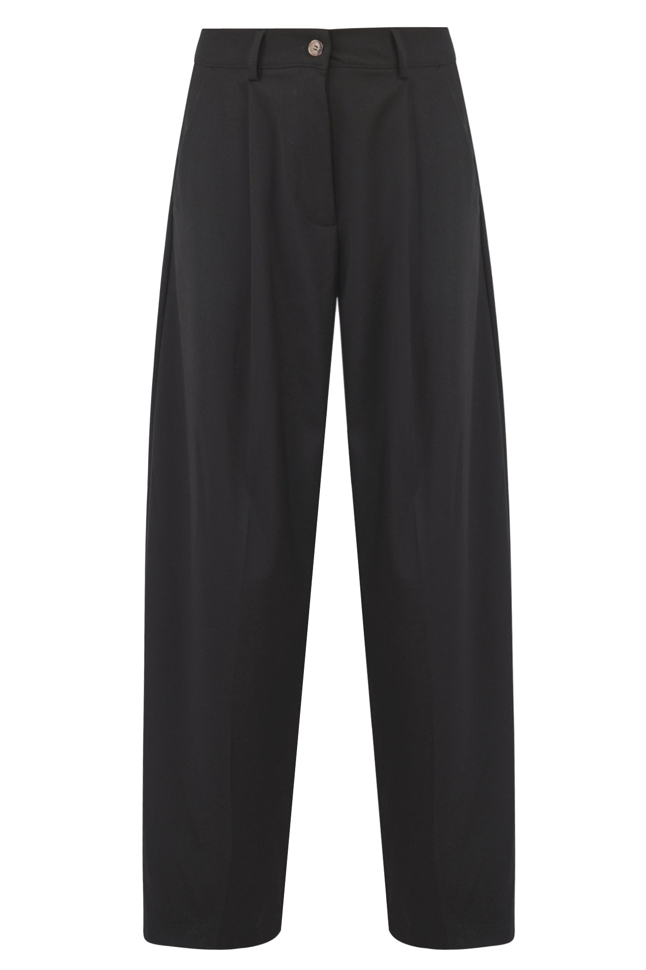 La Femme Blanche - Pants - 451534 -