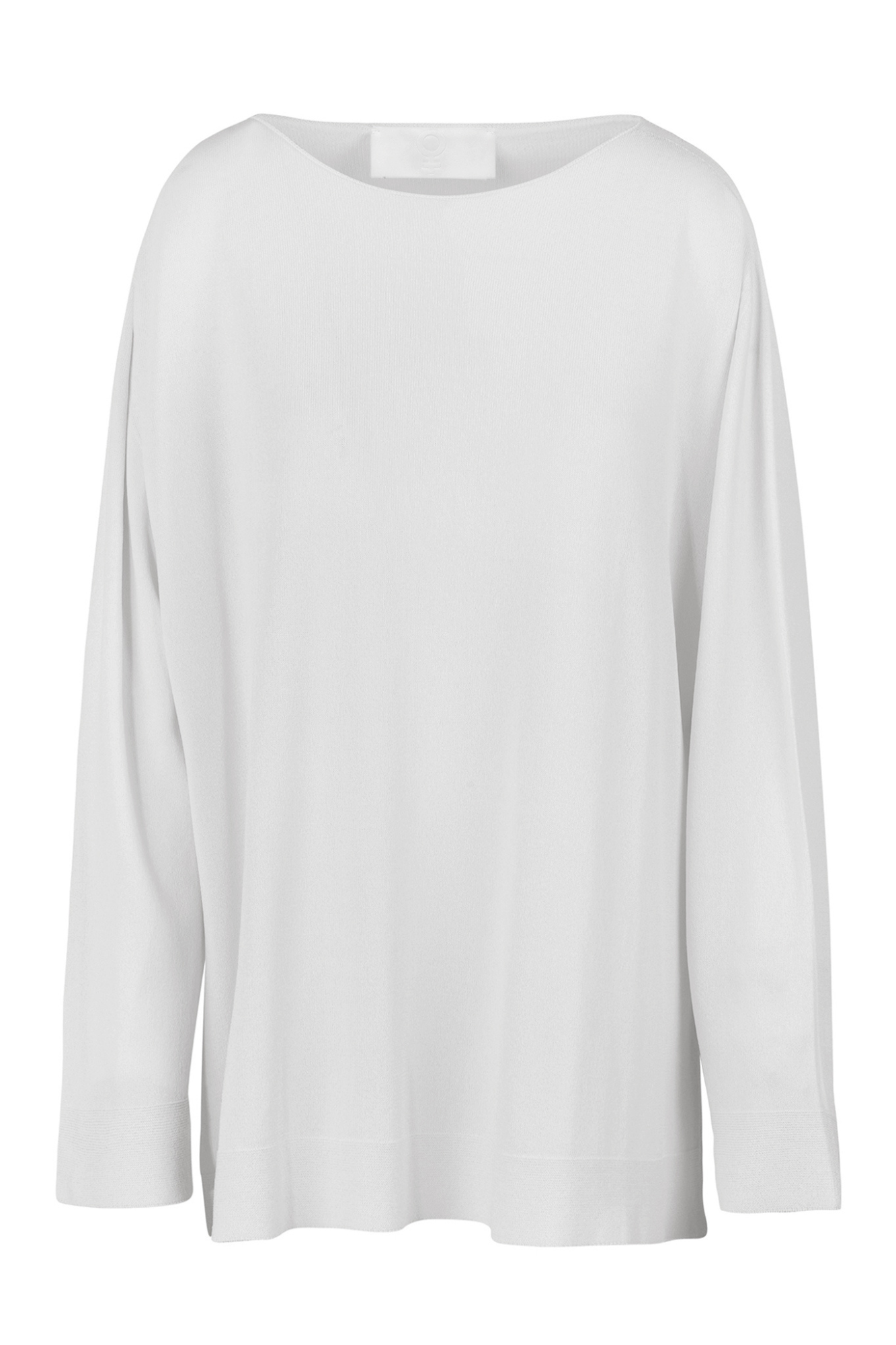 La Femme Blanche - Shirt - 451542 -