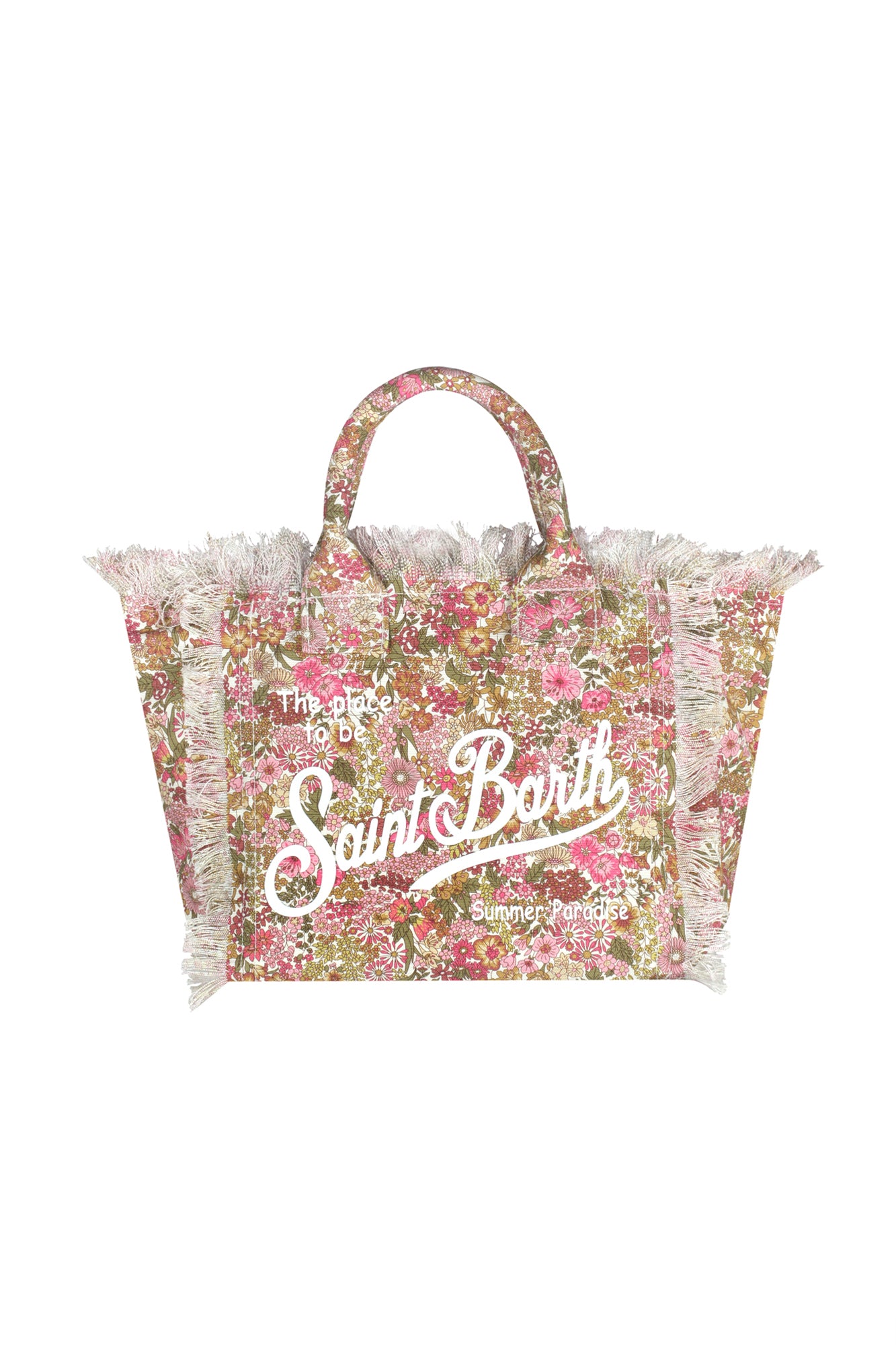 Mc2 Saint Barth - Medium bag - 450962 - Fantasy