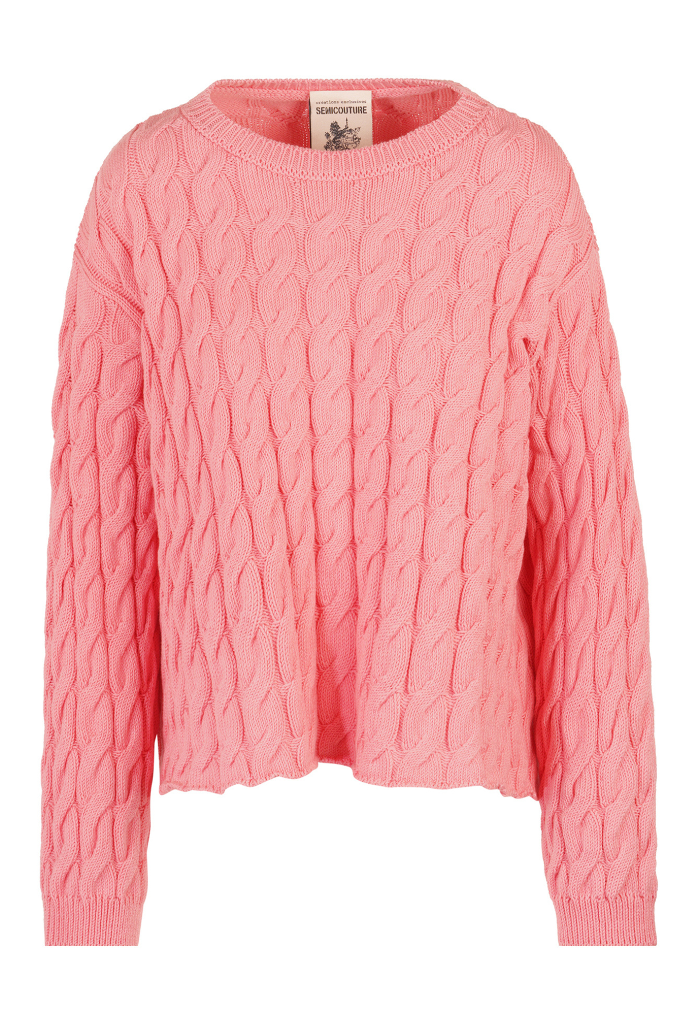 Semi Couture - Shirt - 450813 -