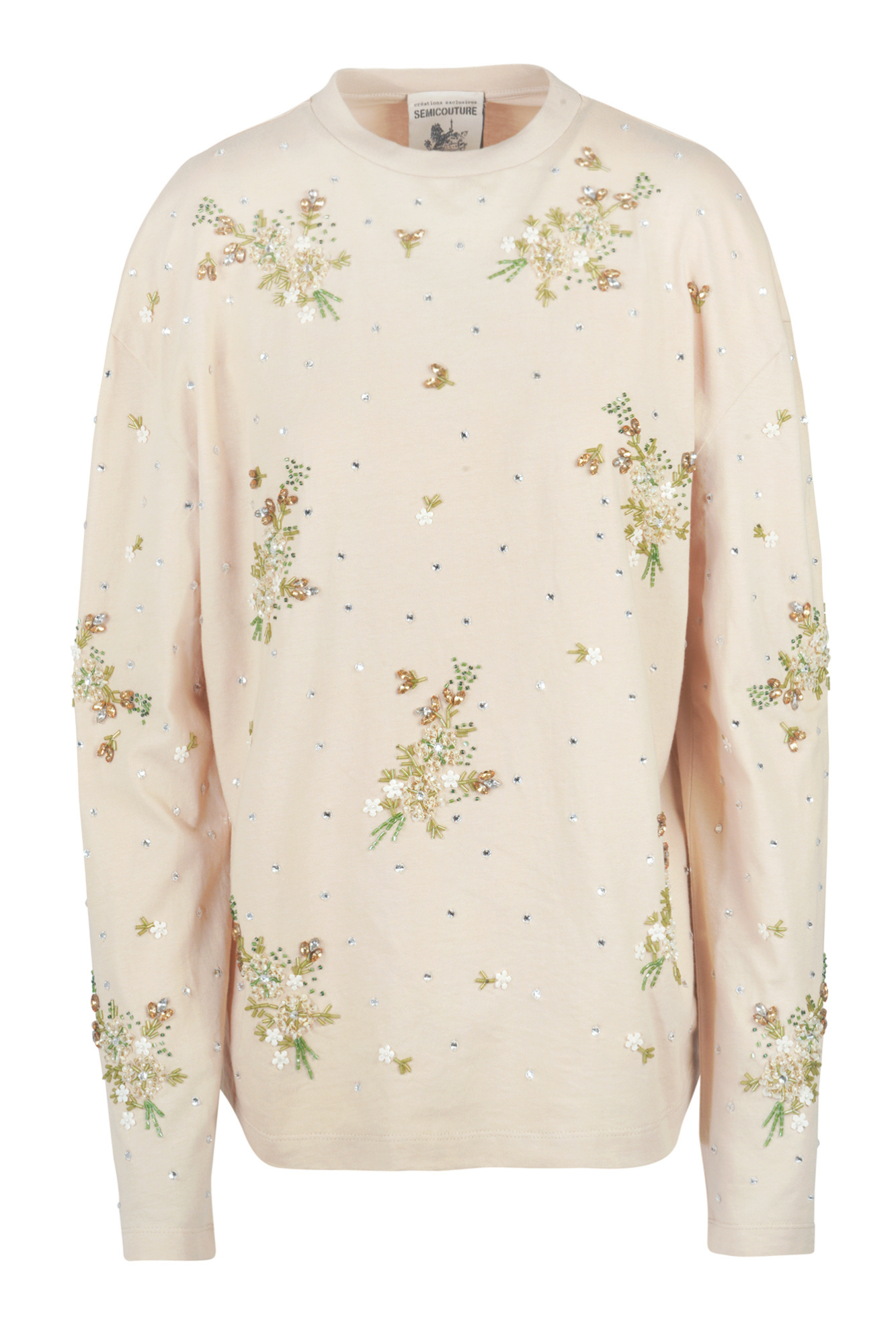 Semi Couture - Shirt - 451676 -