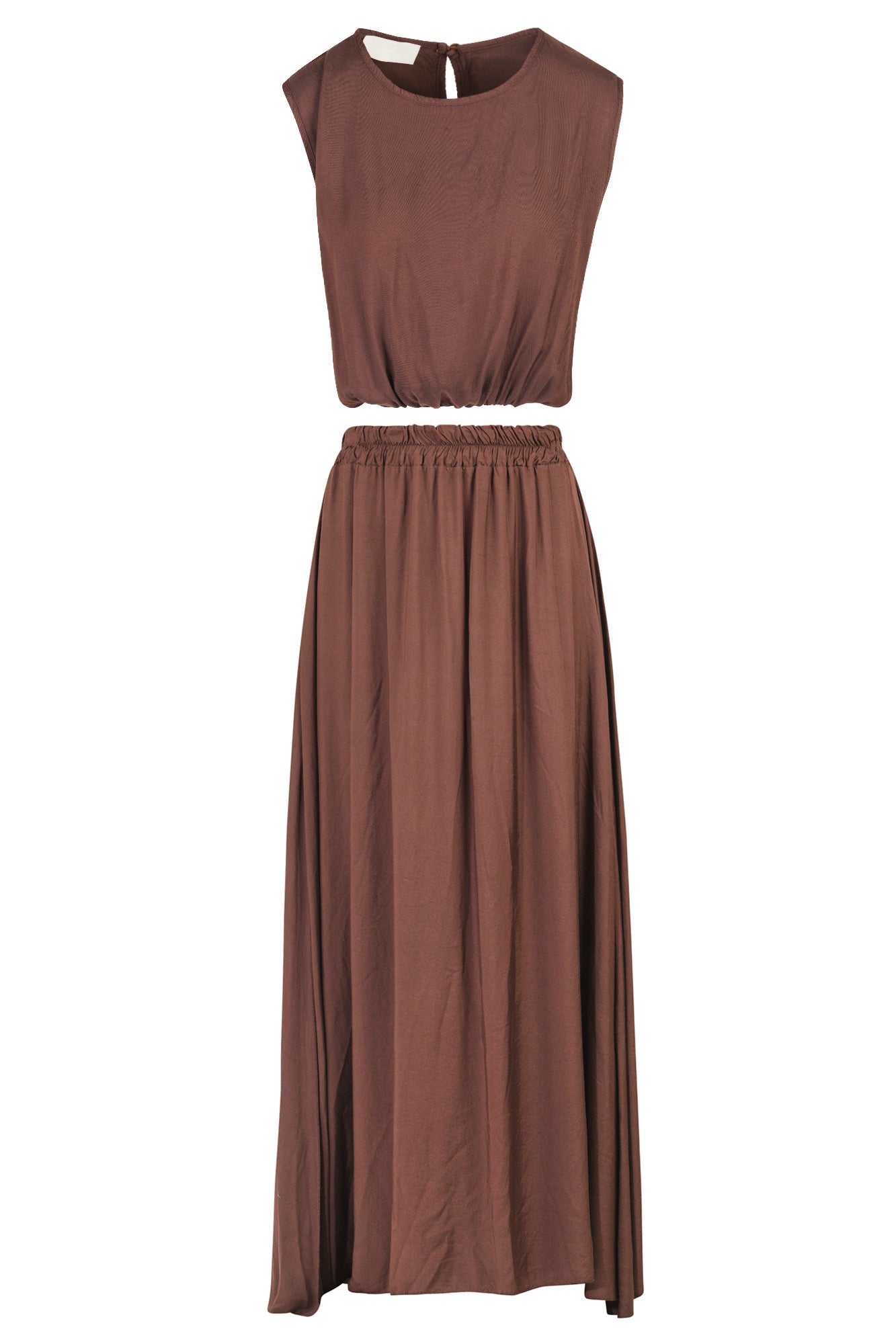 La Femme Blanche - Dress - 451683 -