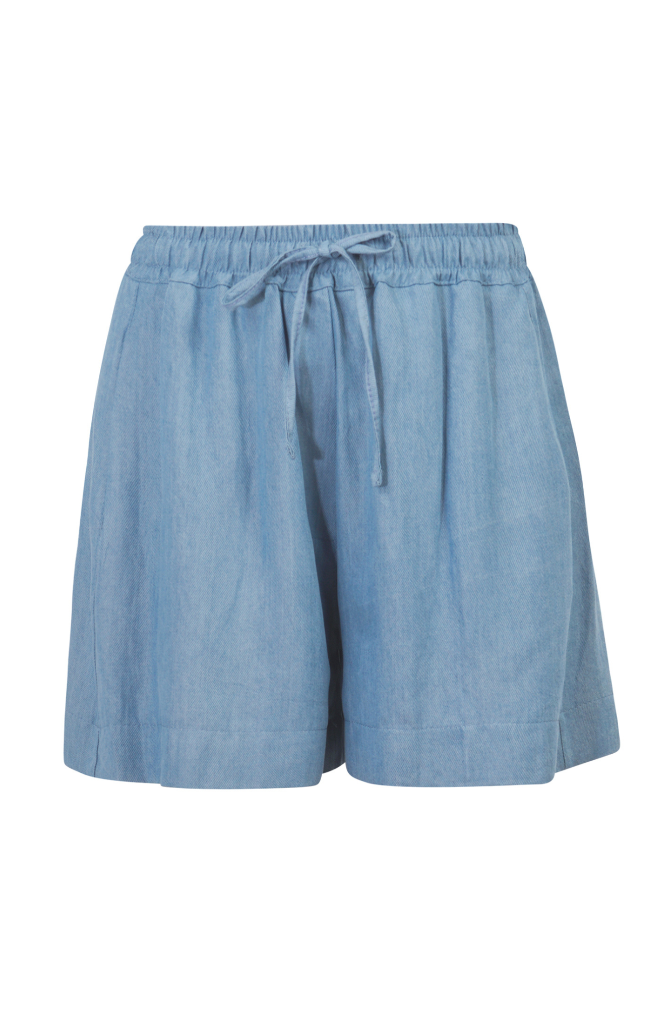 La Femme Blanche - Shorts - 451782 -