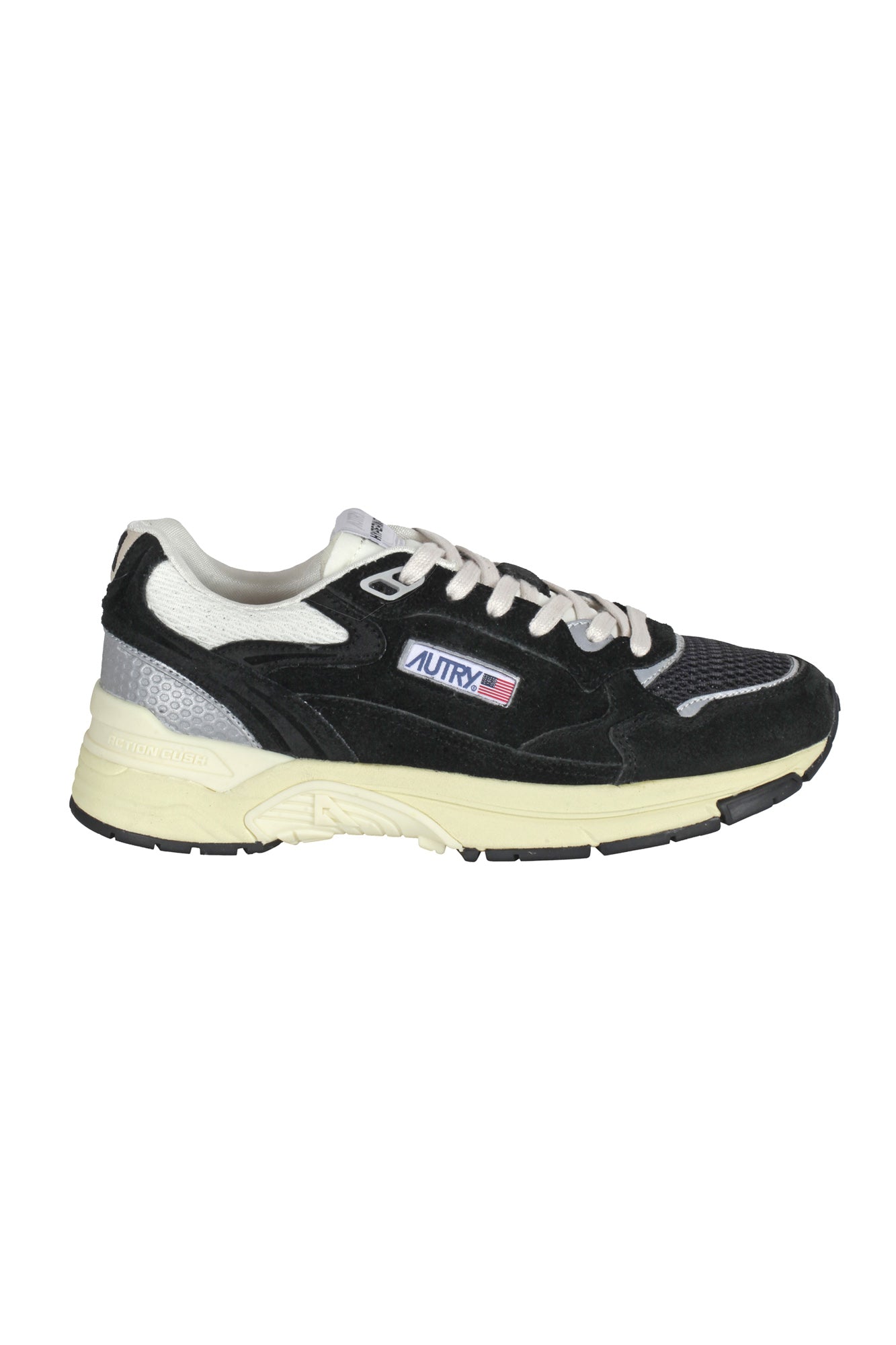 Autry - Sneakers - 460601 - Black