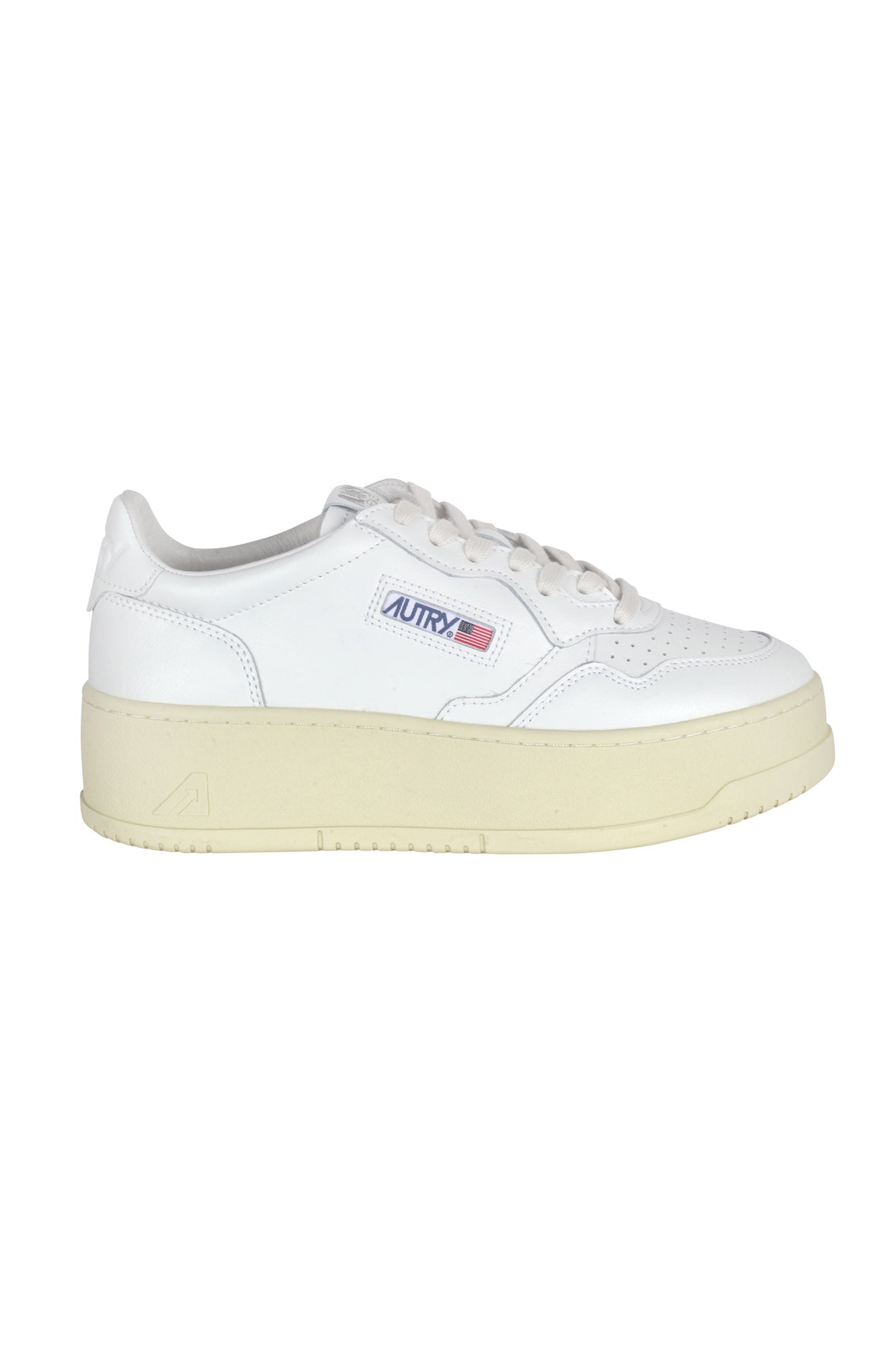 Autry - Sneakers - 460604 - White