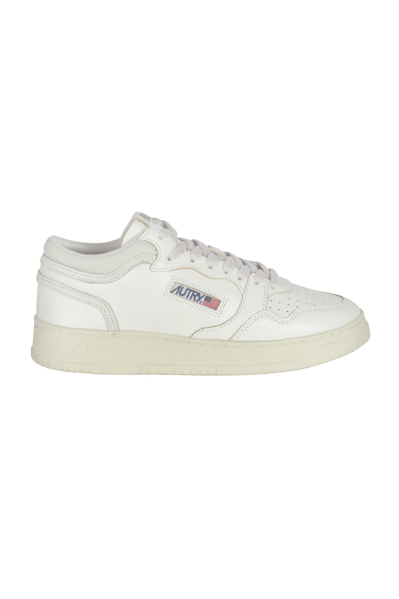 Autry - Sneakers - 460603 - Cream