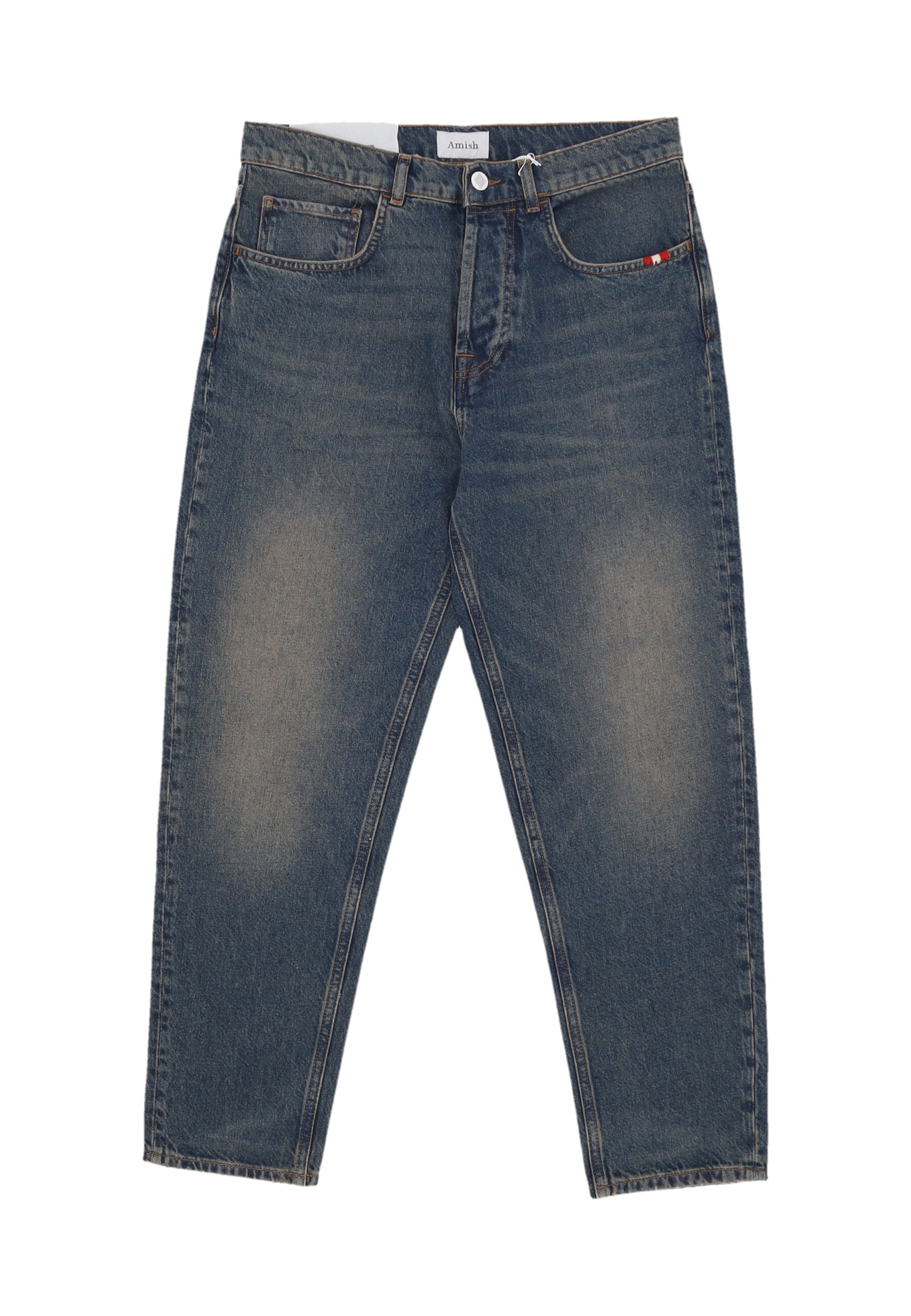 Jeans Man Jeremiah Jeans Denim