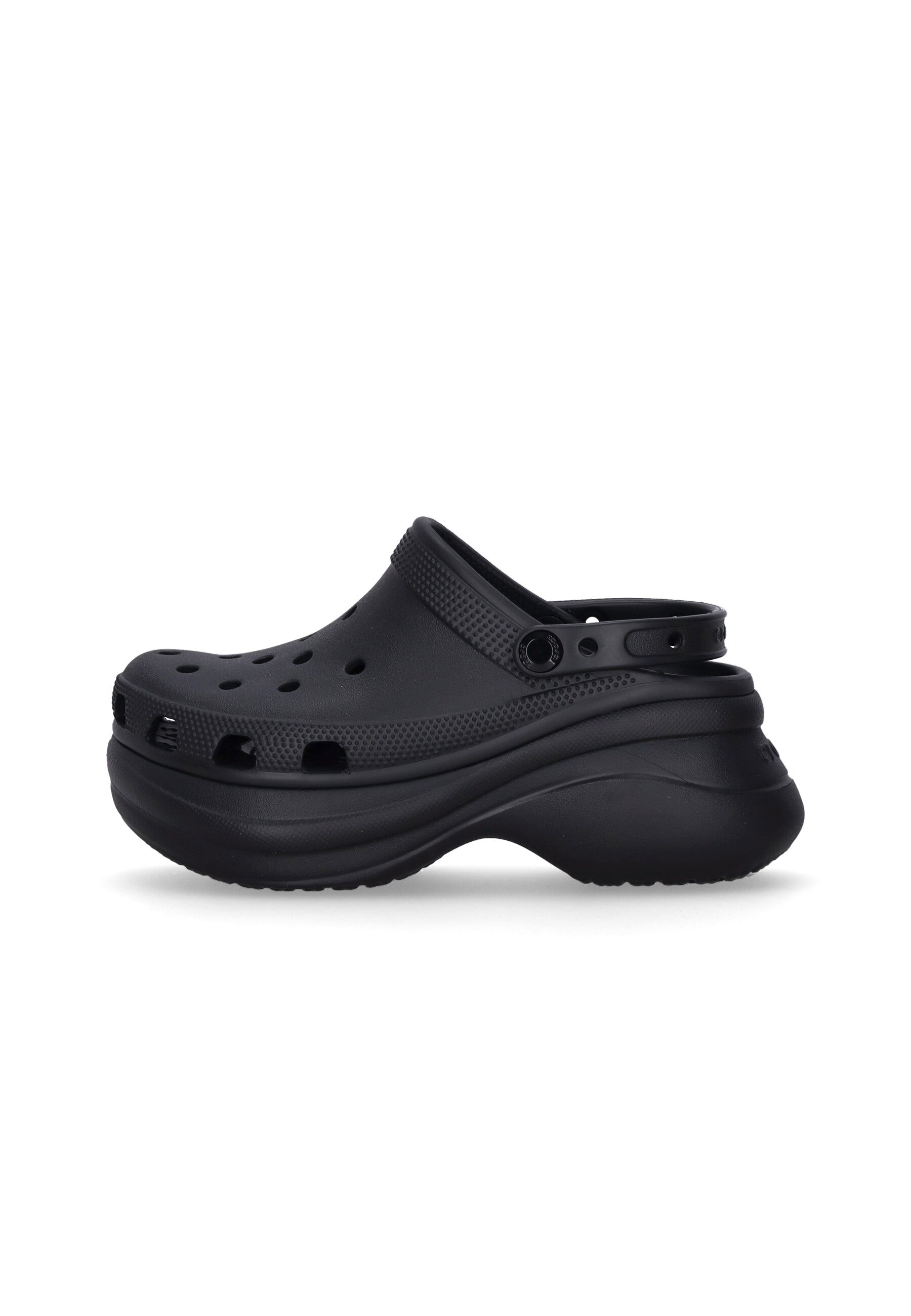 Mule Donna W Classic Bae Clog zwart