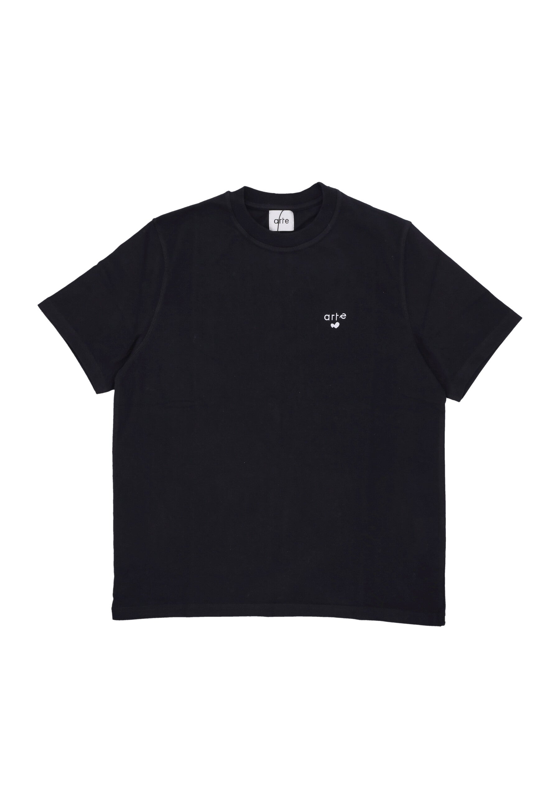 T-Shirt Arte Antwerp Heart Logo