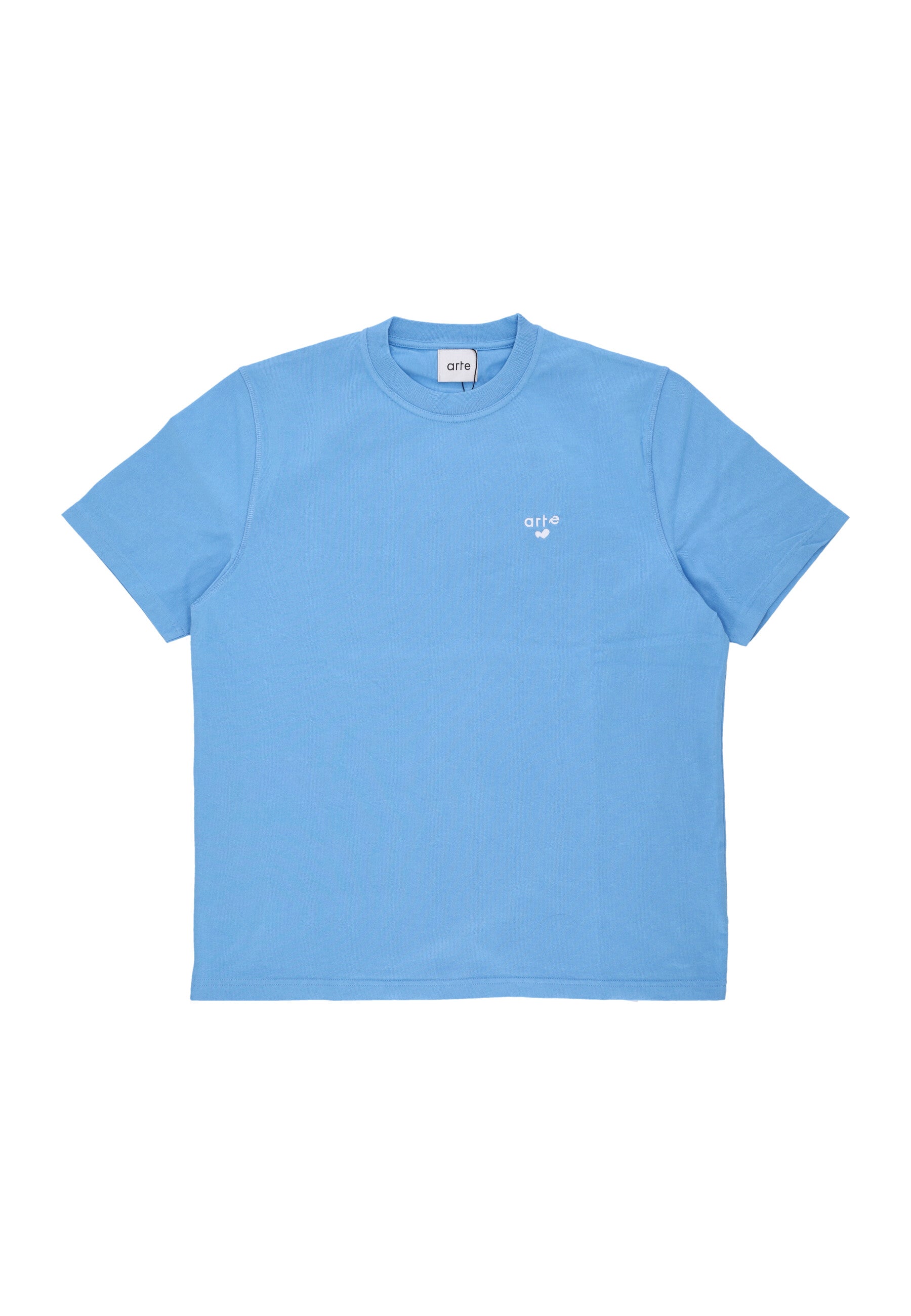 T-Shirt Arte Antwerp Heart Logo