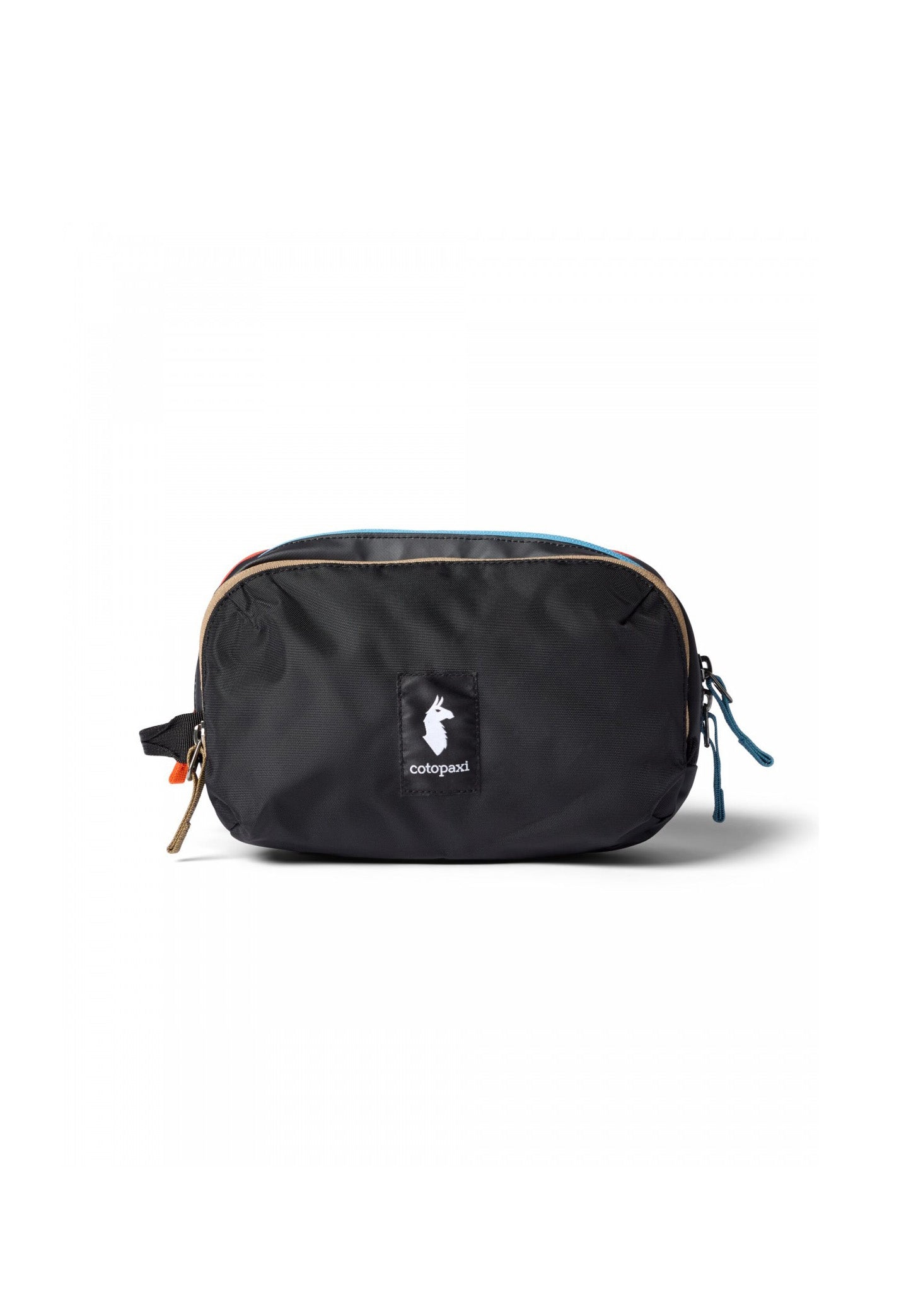 Tousse Men Nido accessoire tas - Kada Dia Black
