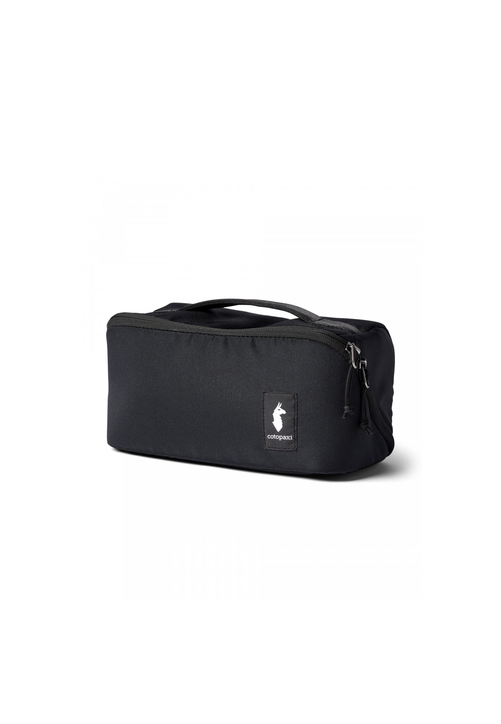 Hommes La toilette Viaje Kit noir