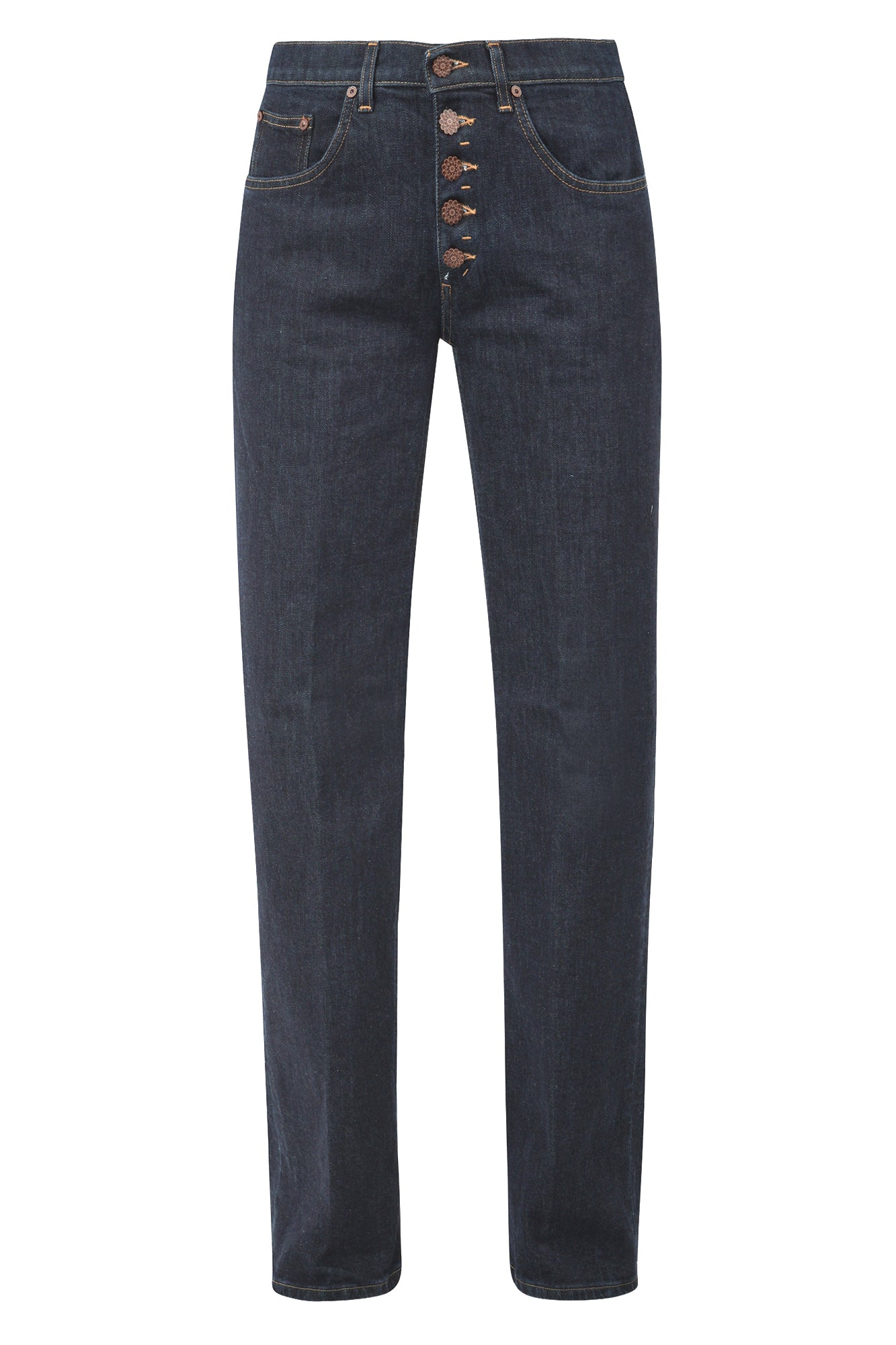 Dondup - Jeans - 460033 - Dark Denim