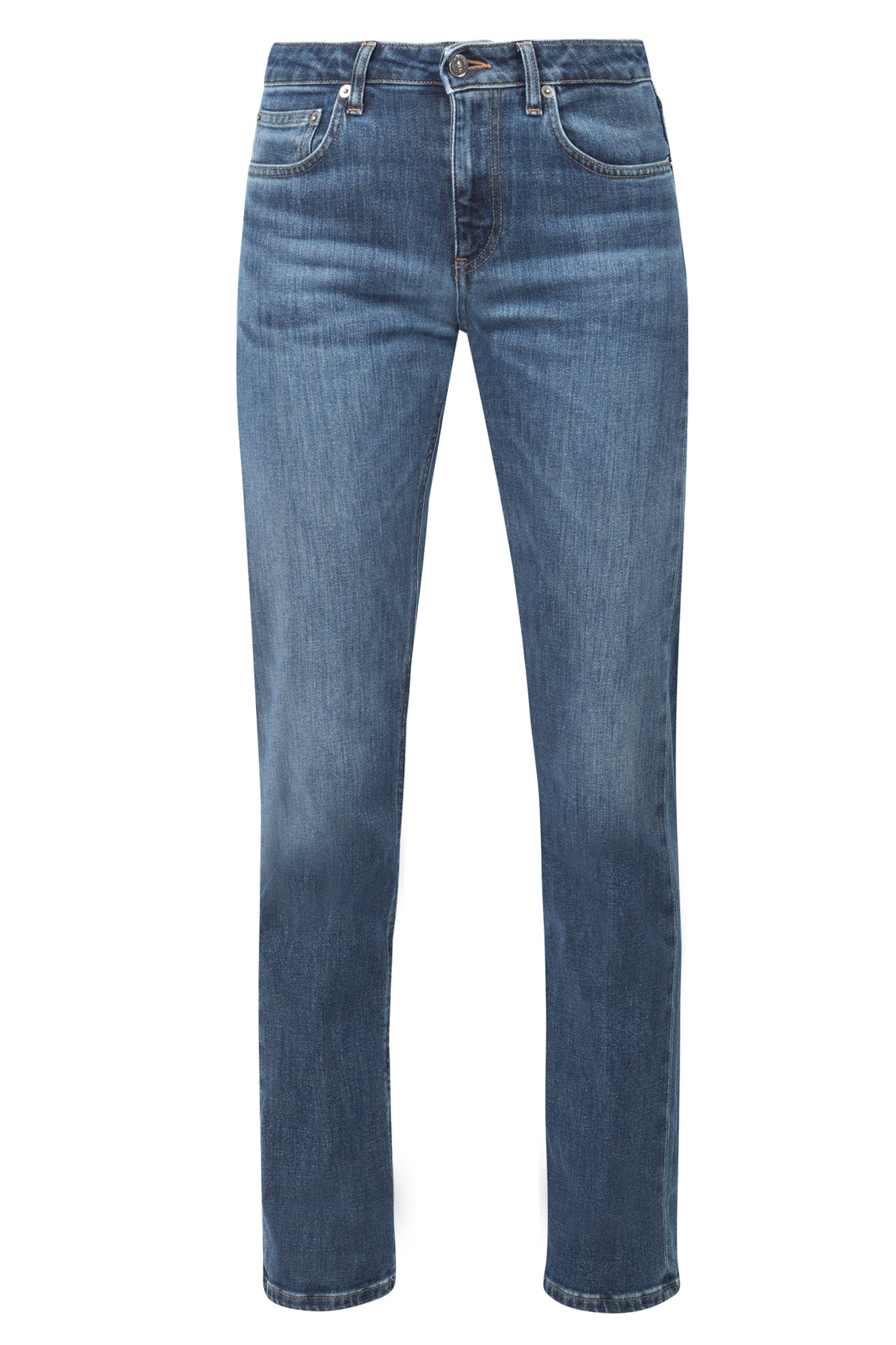 Dondup - Jeans - 460038 - Denim