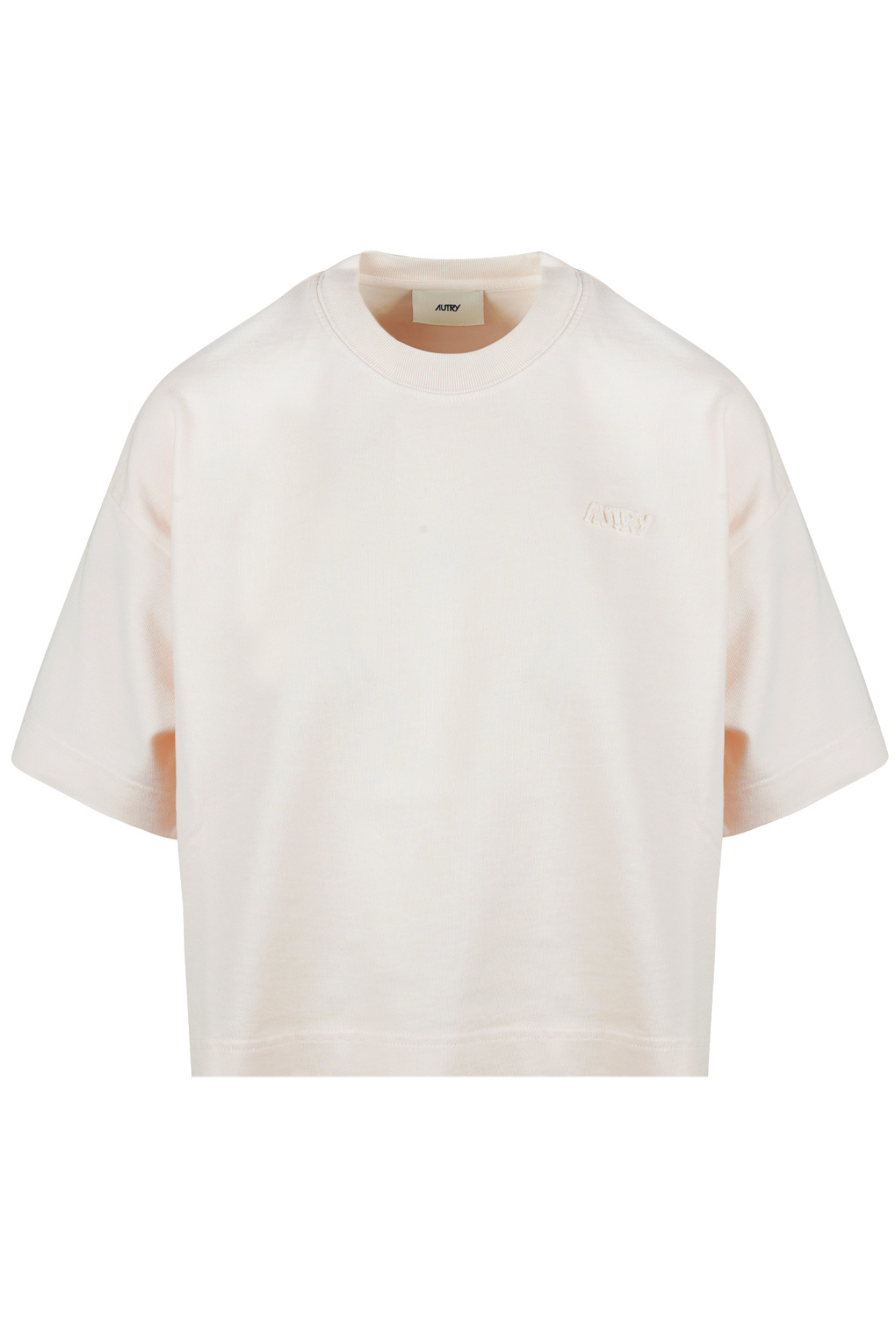 Autry - T-shirt - 460629 -