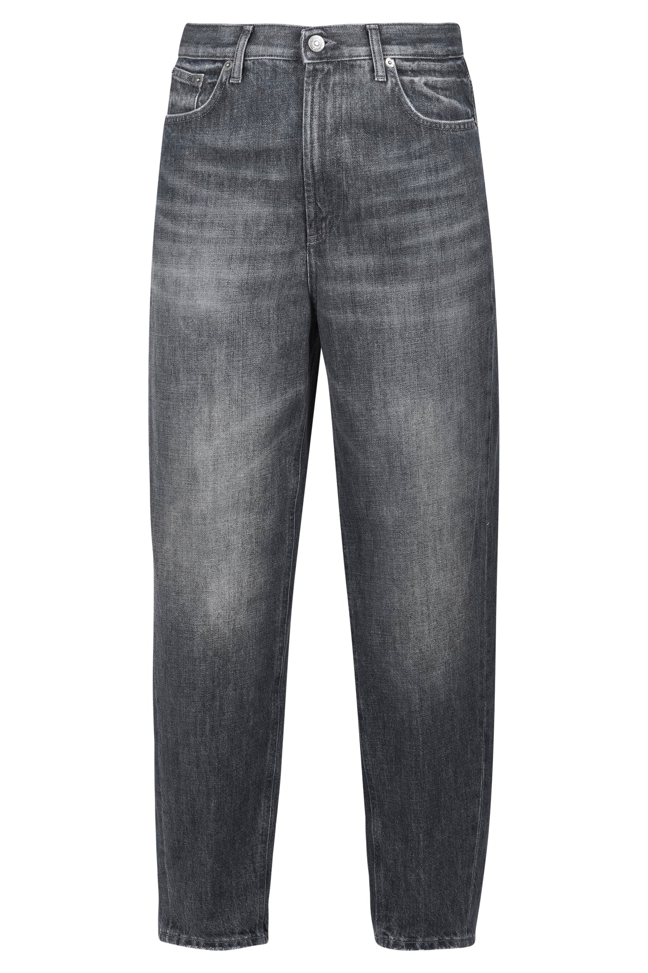 Dondup - Jeans - 460037 - Dark Grey In Gray