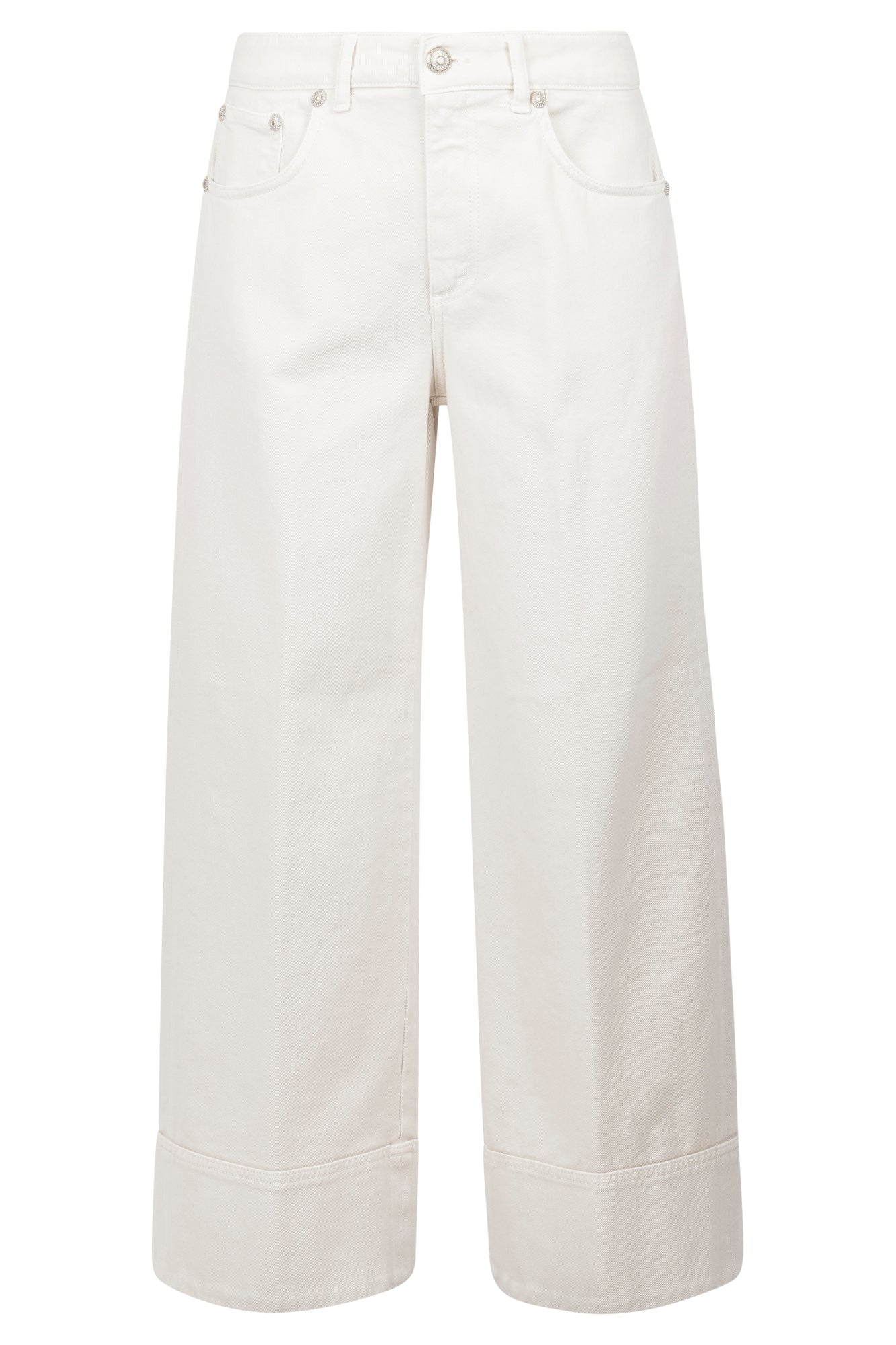 Dondup - Jeans - 460040 - Cream