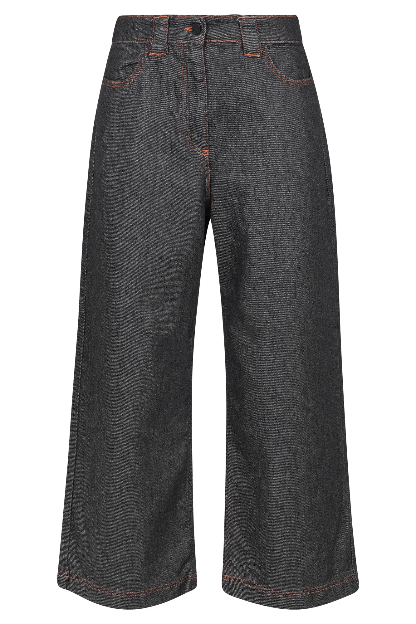 Niu - Jeans - 460350 - Anthracite