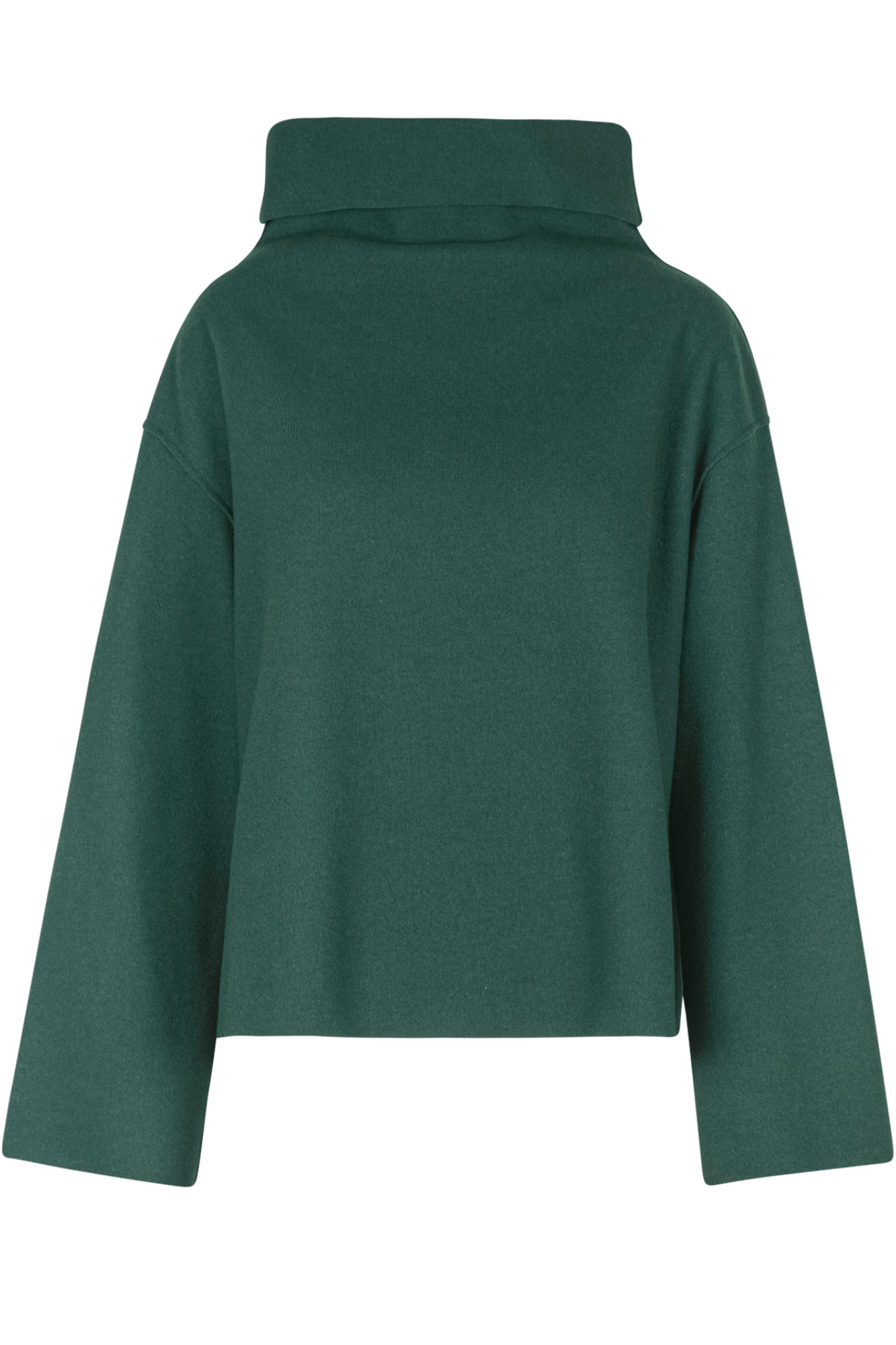 Niu - Maglia - 460358 - Verdone