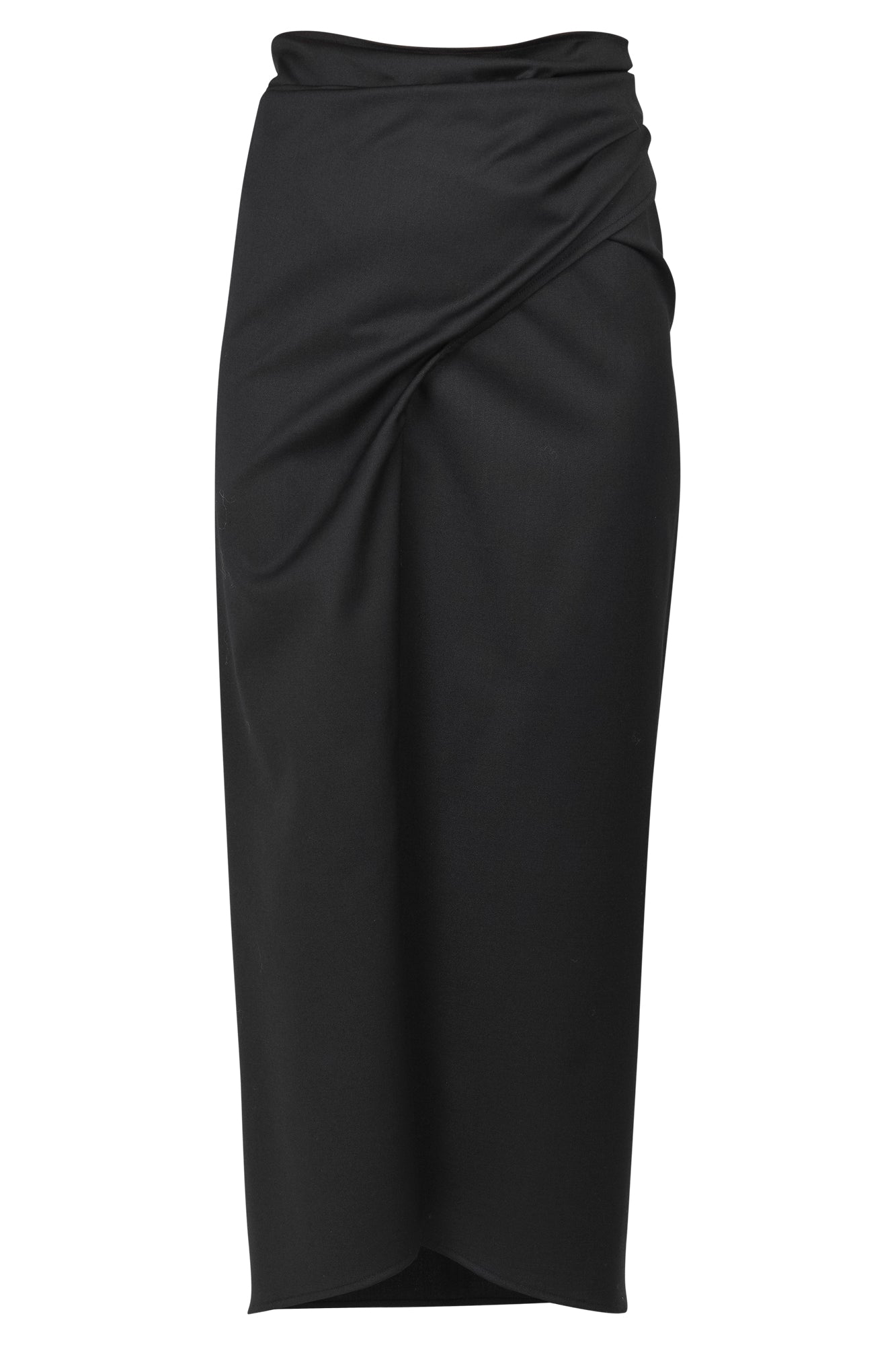 Tela - Gonna - 460443 - Black
