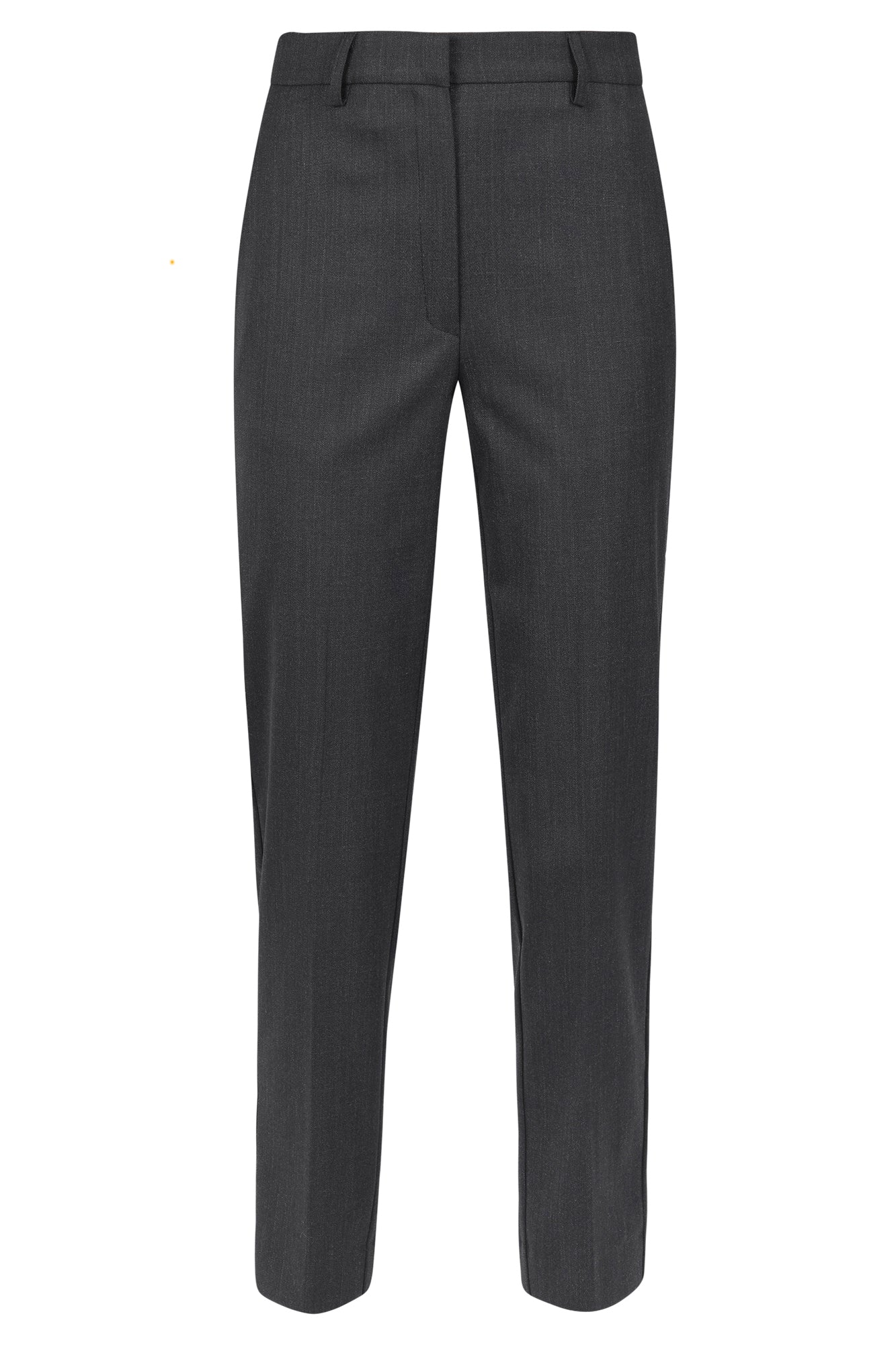 Ottodame - Pants - 461147 - Anthracite