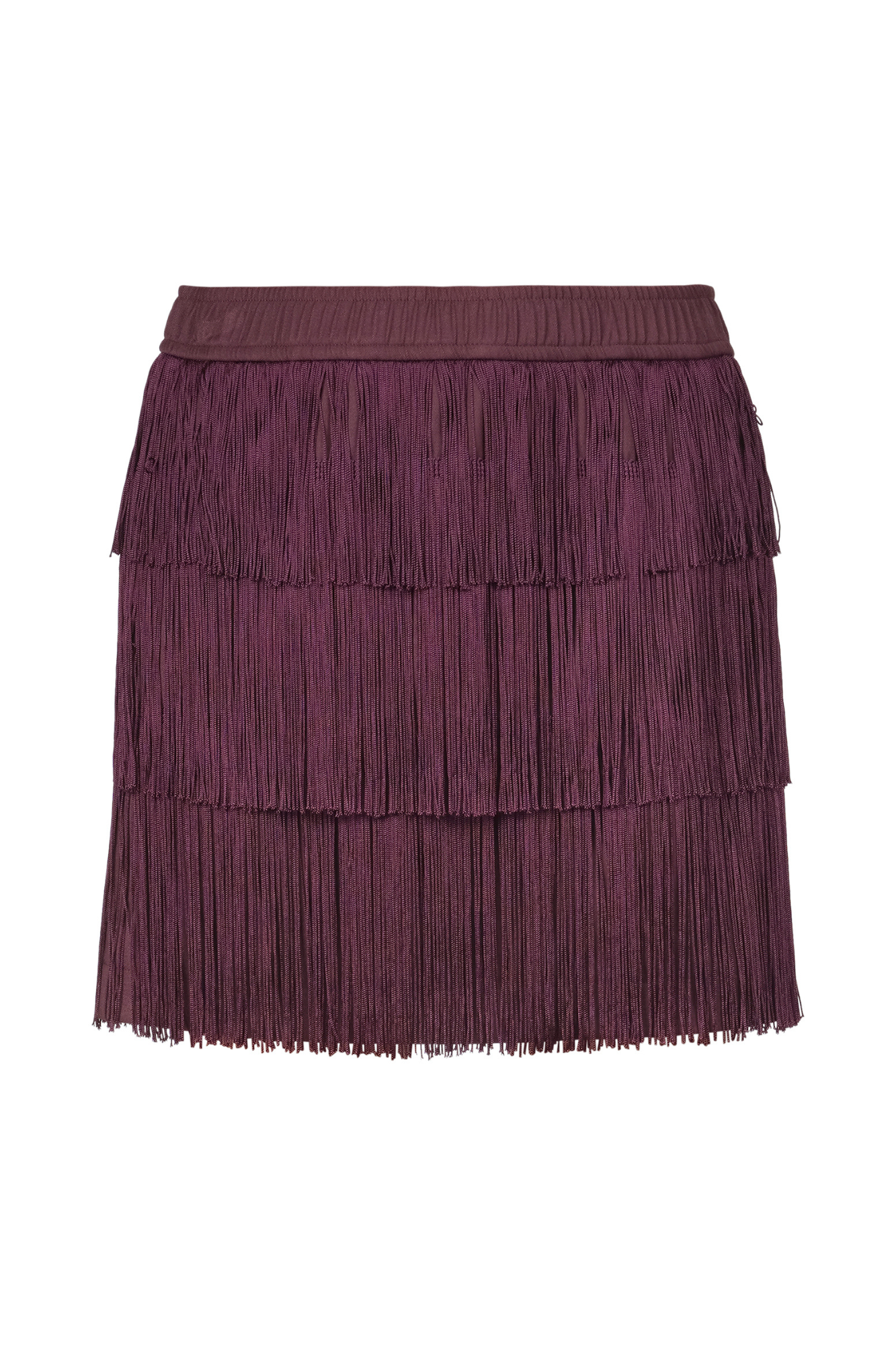8pm - Gonna - 460208 - Bordeaux In Brown