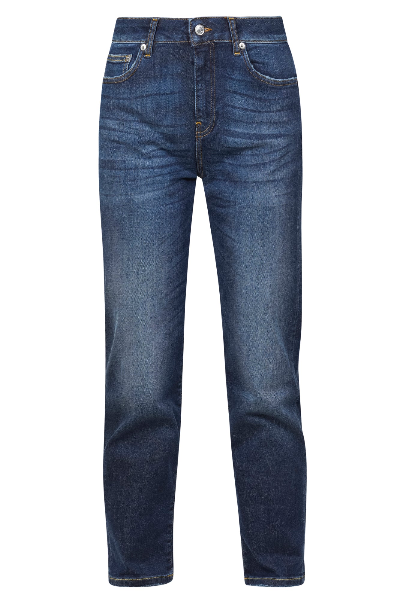 Department 5 - Jeans - 460288 - Denim