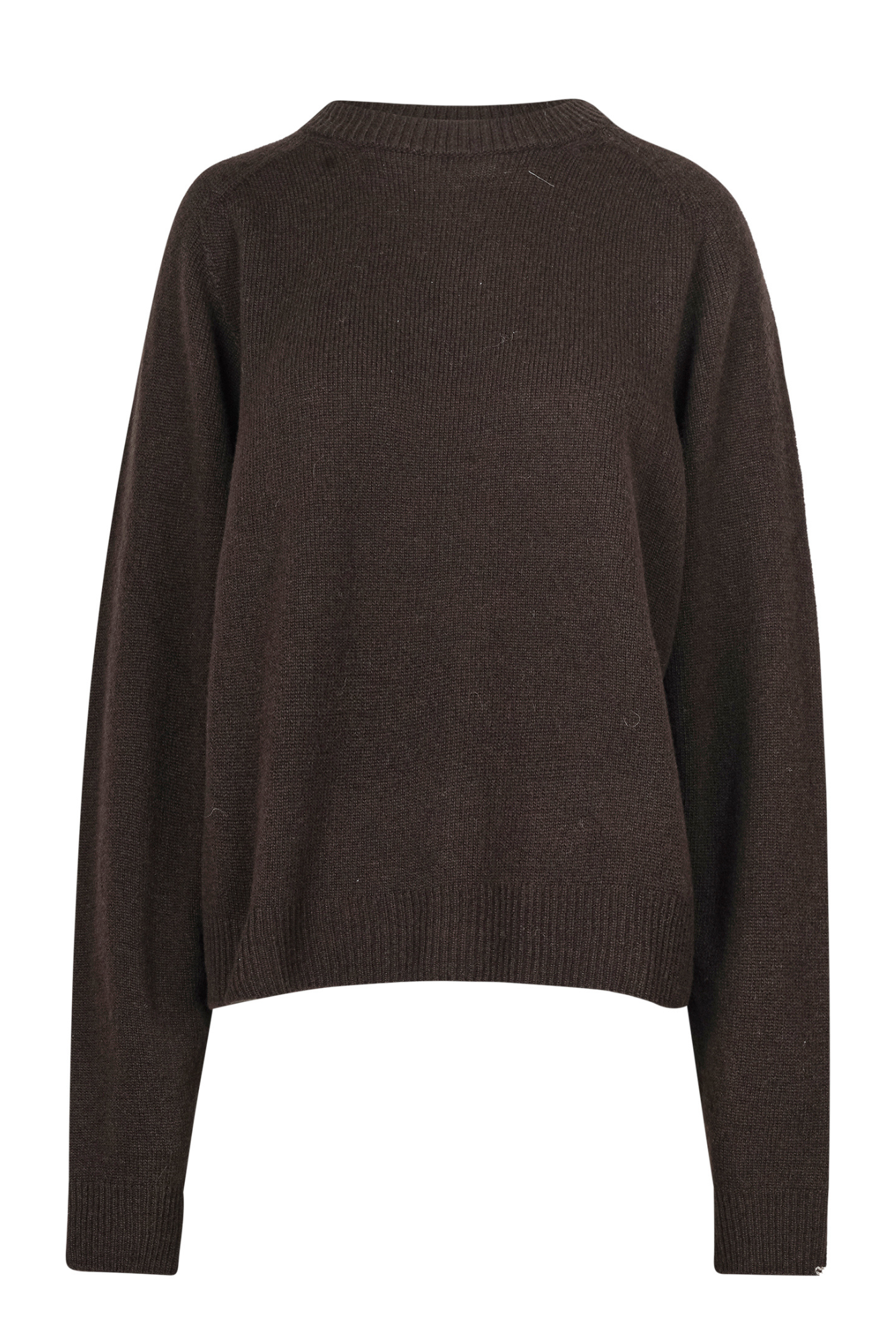 Alysi - Maglia - 460737 - Moro In Brown