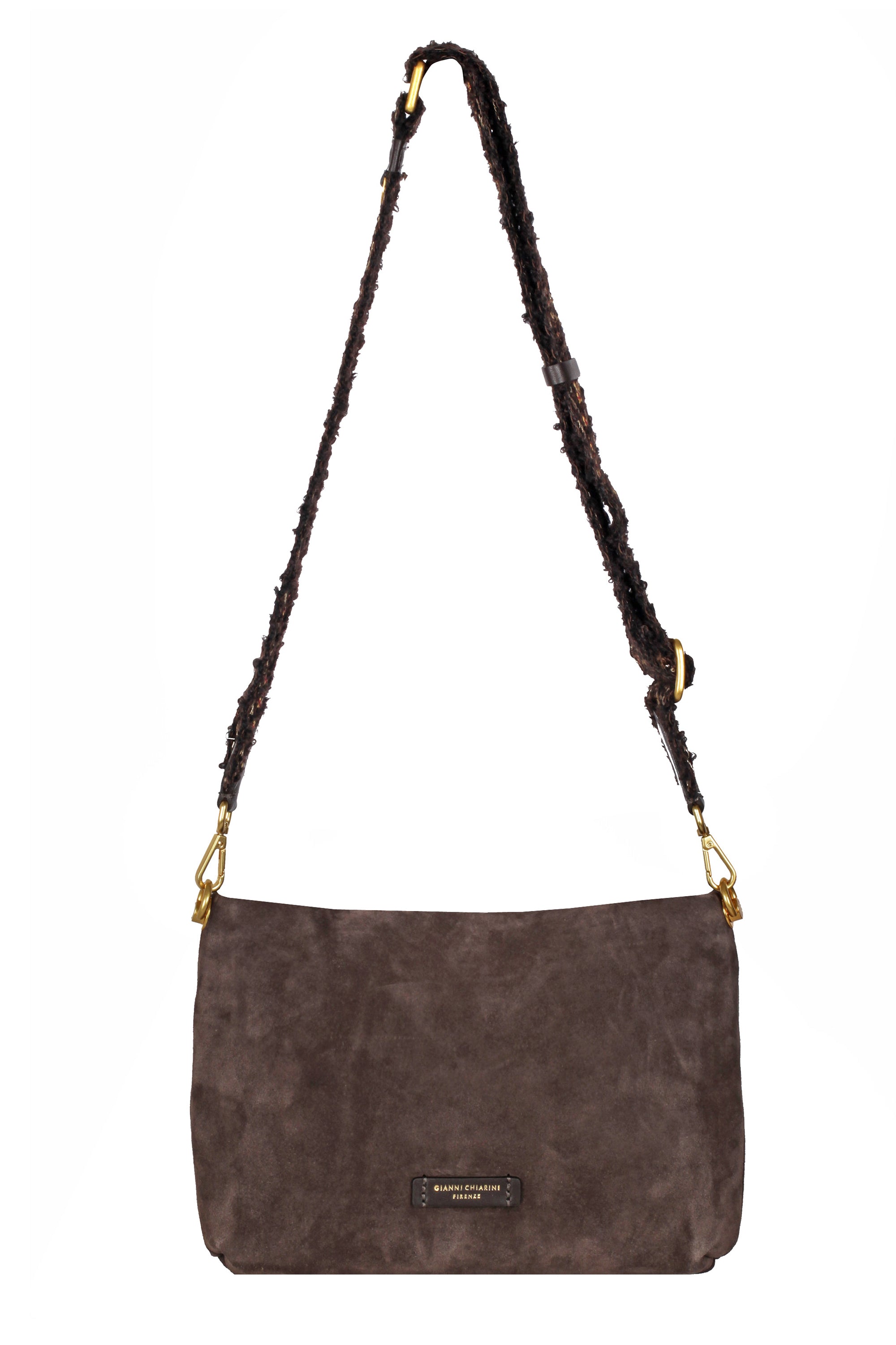 Gianni Chiarini - Small bag - 460098 - Moro