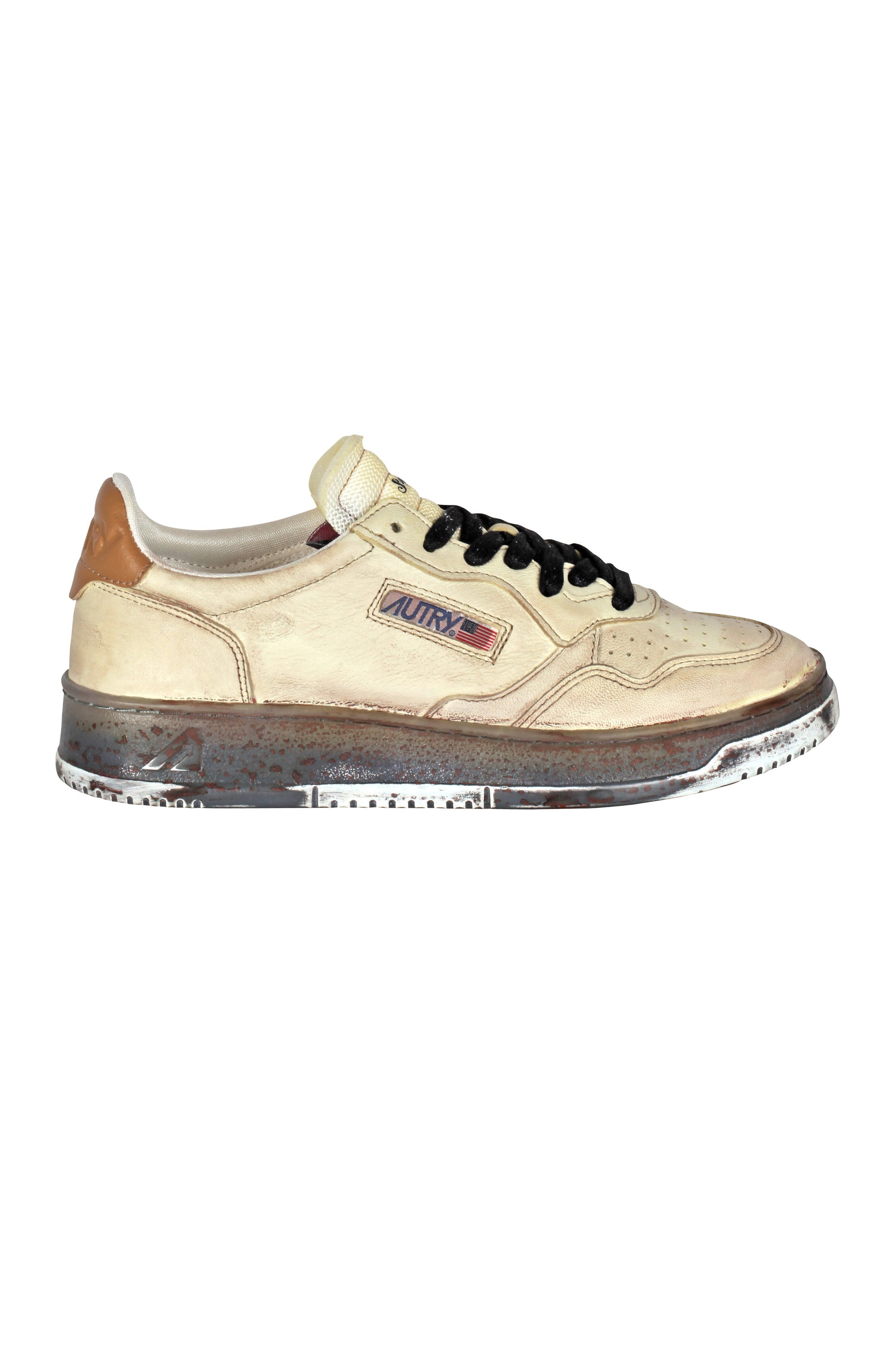 Autry - Sneakers - 460593 - Sand