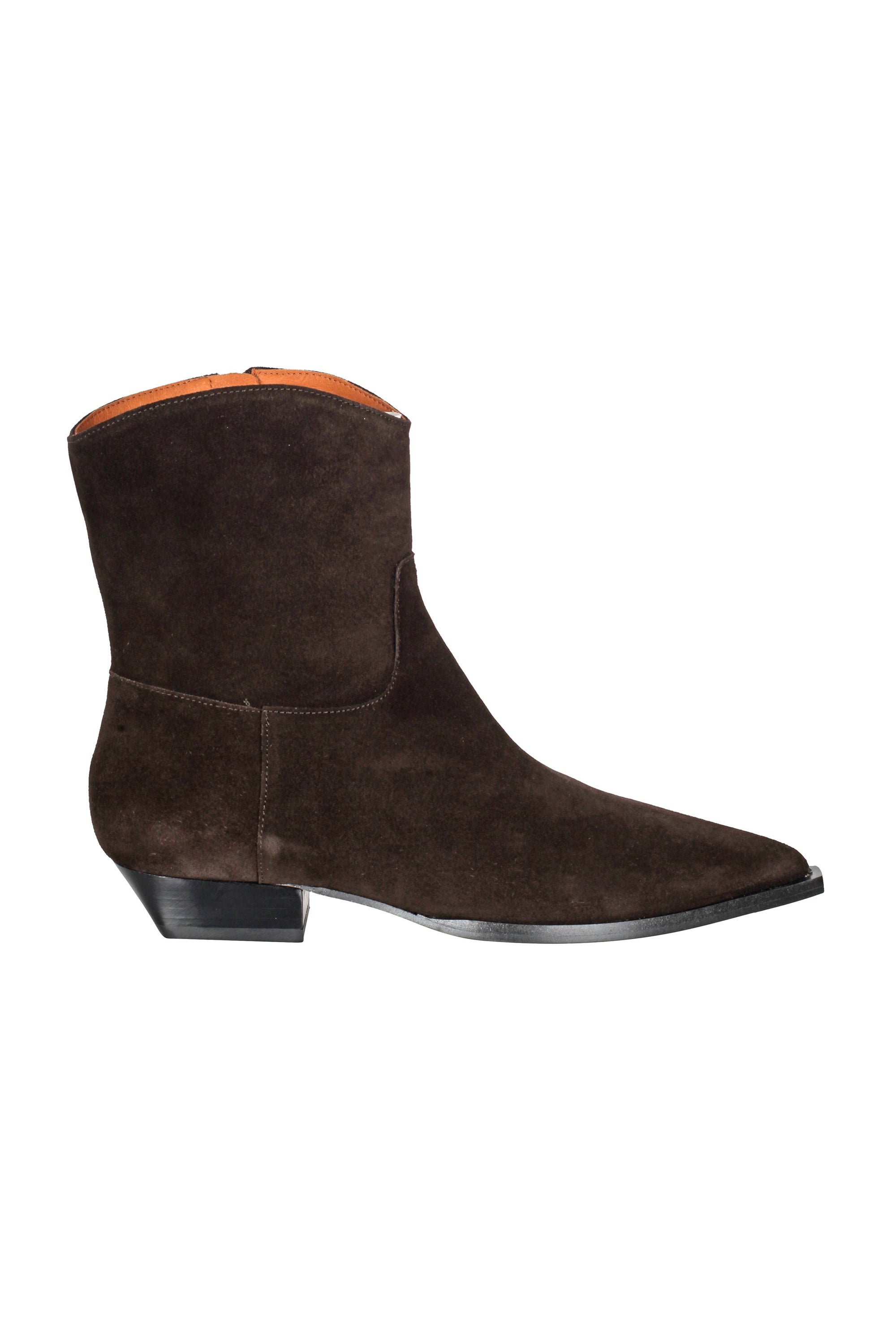 Angel Alarcon - Boots - 460786 - Moro