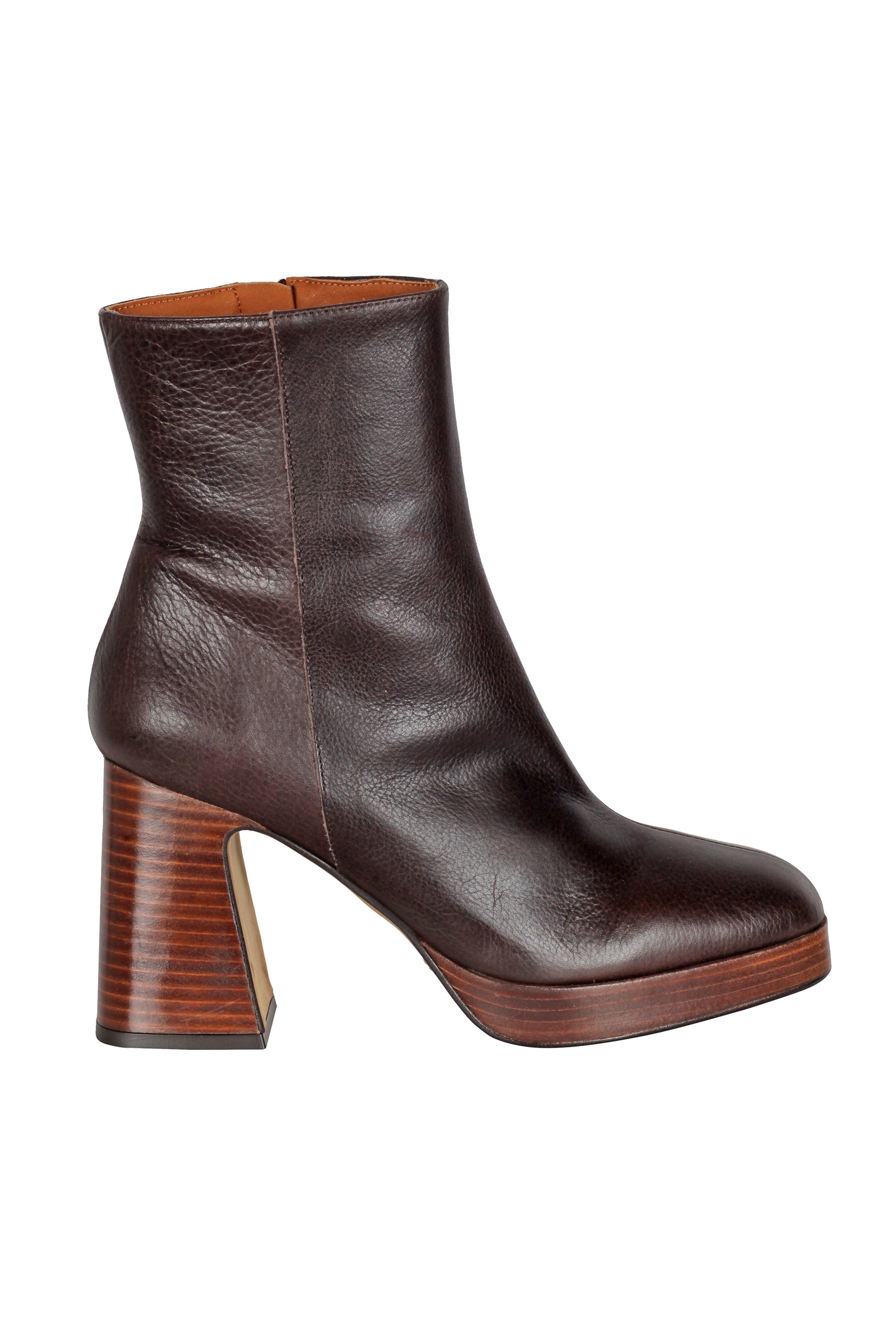 Angel Alarcon - Boots - 460793 - Moro