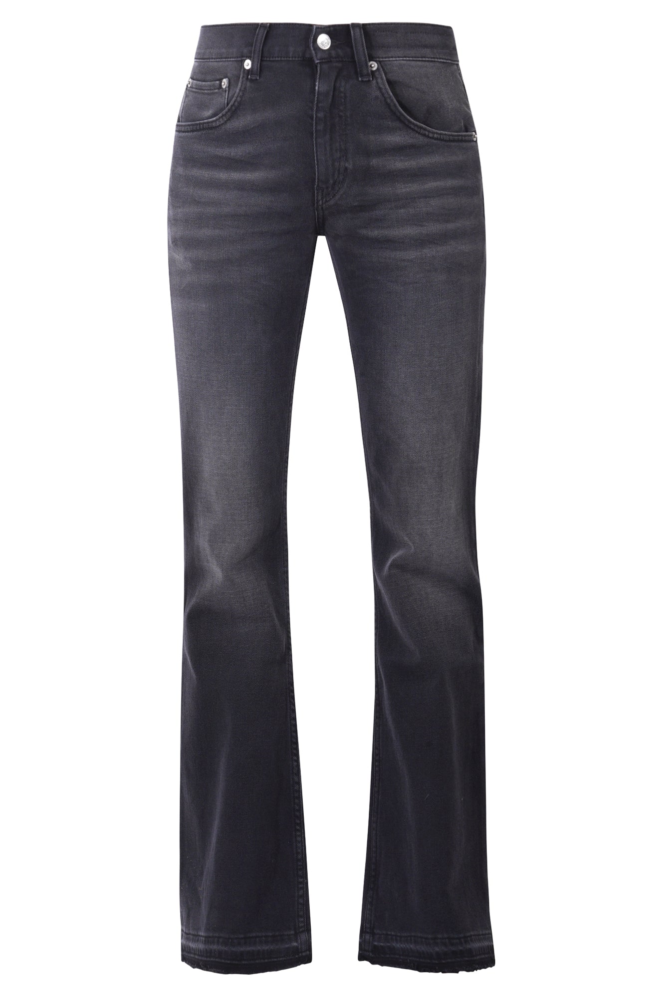 Department 5 - Jeans - 460293 - Black