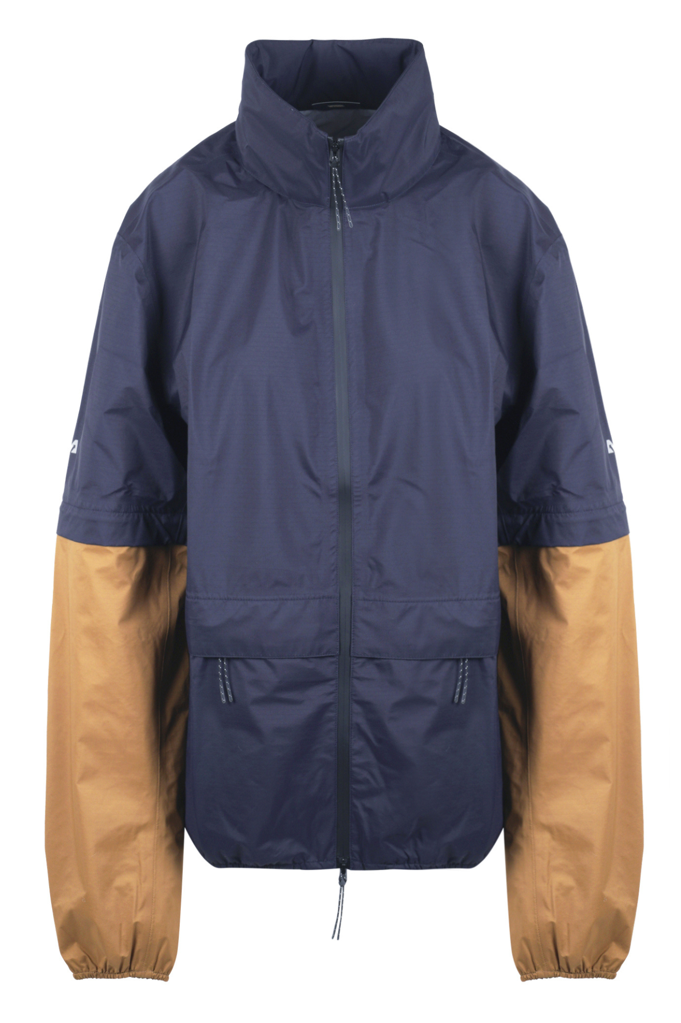 Autry - Jacket - 460619 - Dark Blue In Blue