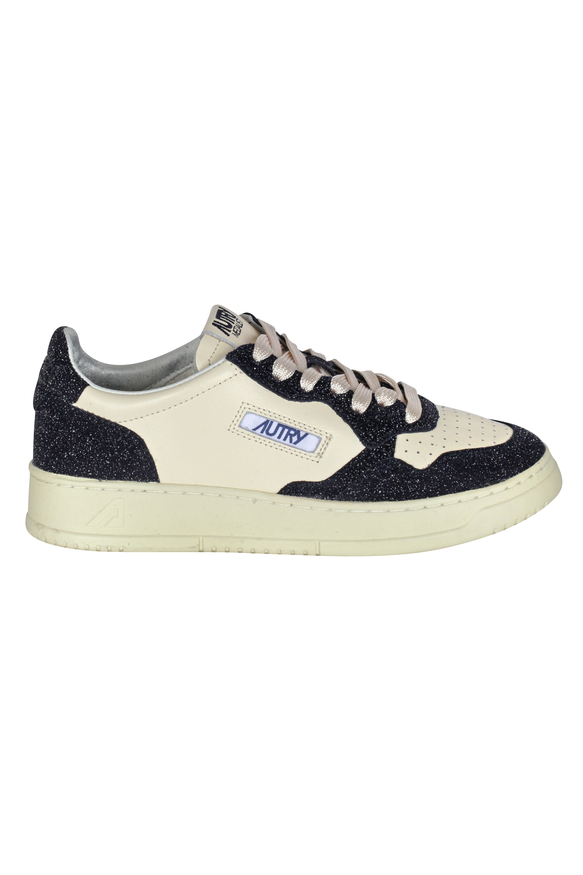 Autry - Sneakers - 460587 - White/Blue