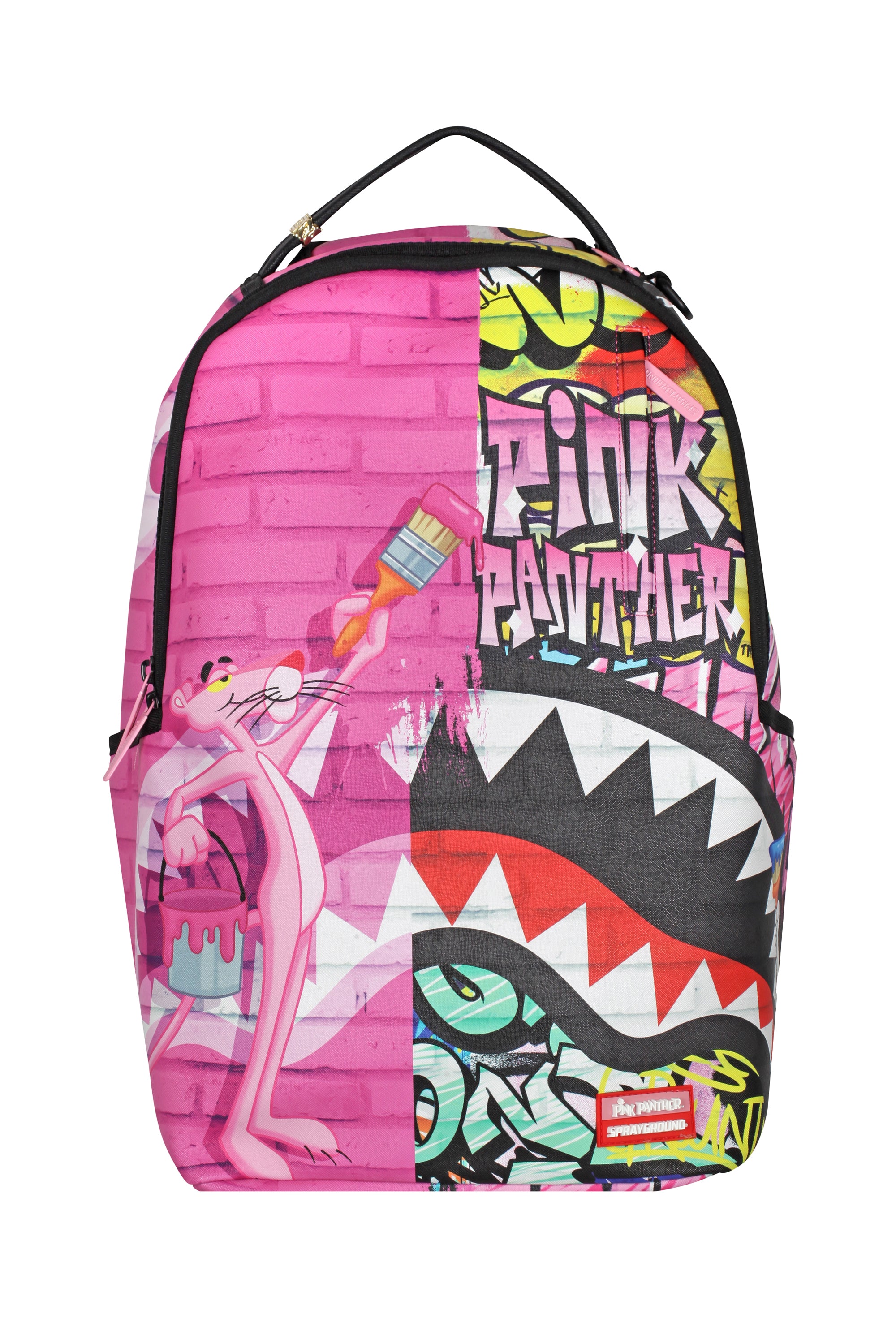 Sprayground - Backpack - 461215 - Fantasia Rosa