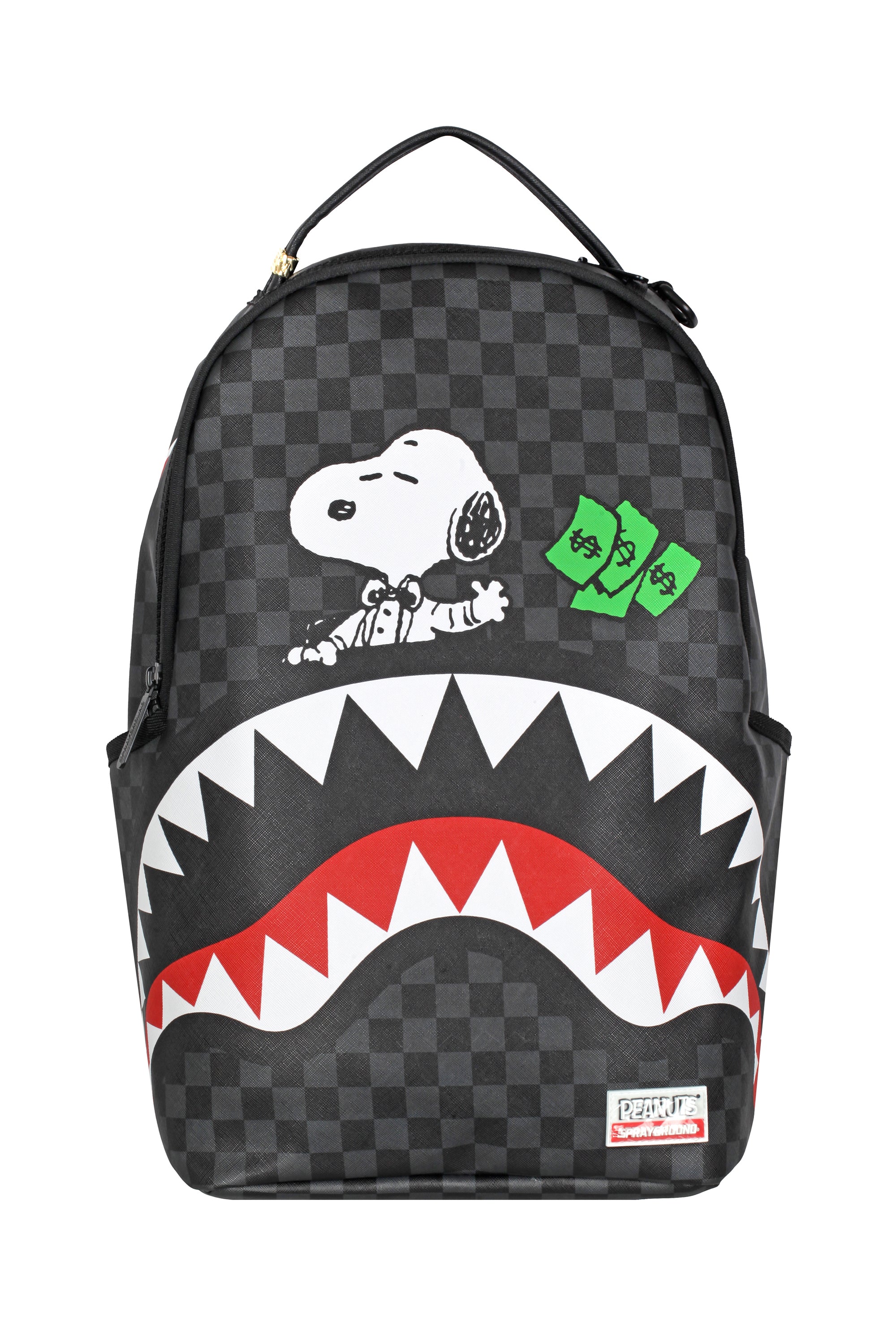 Sprayground - Backpack - 461227 -